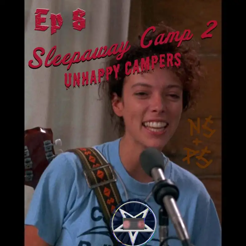 Sleepaway Camp 2: Unhappy Campers