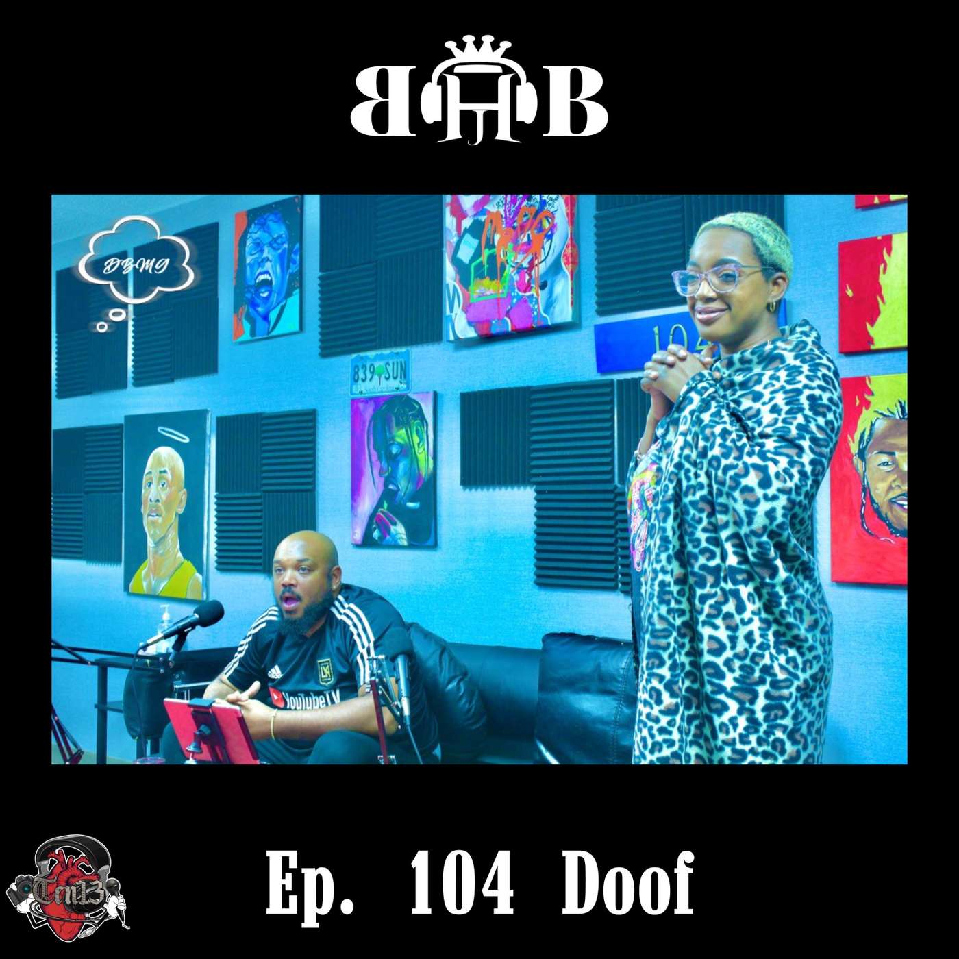 Ep. 104 Doof