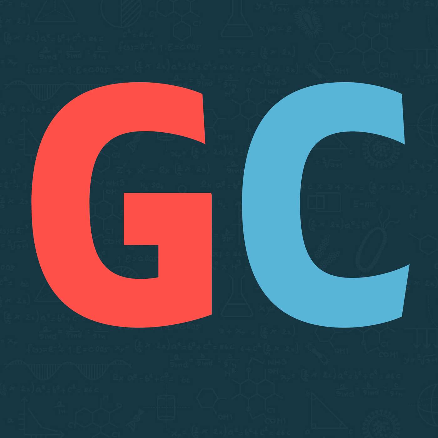 Geraldine's Private Podcast