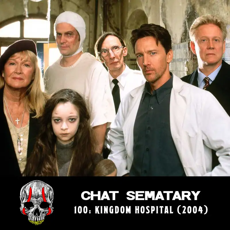 Kingdom Hospital (2004)