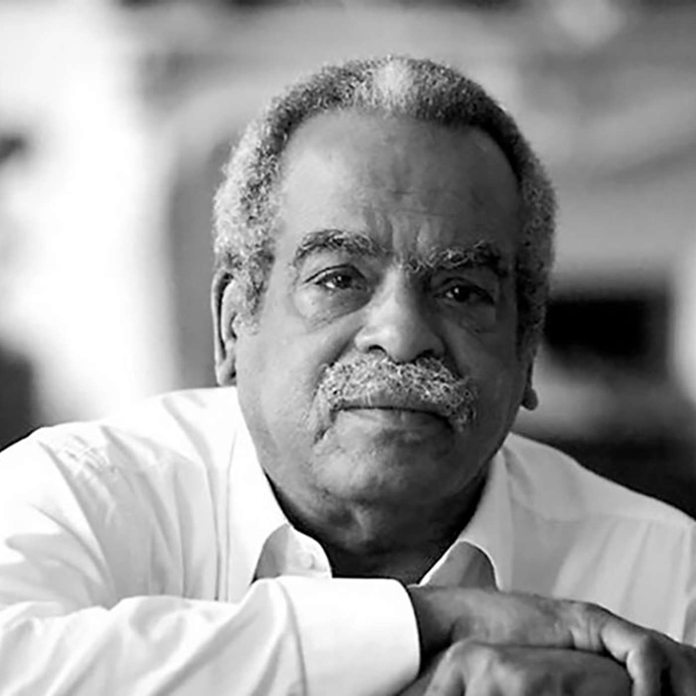 Twanna, Mary Catherine, and Dalton on Glissant and Walcott