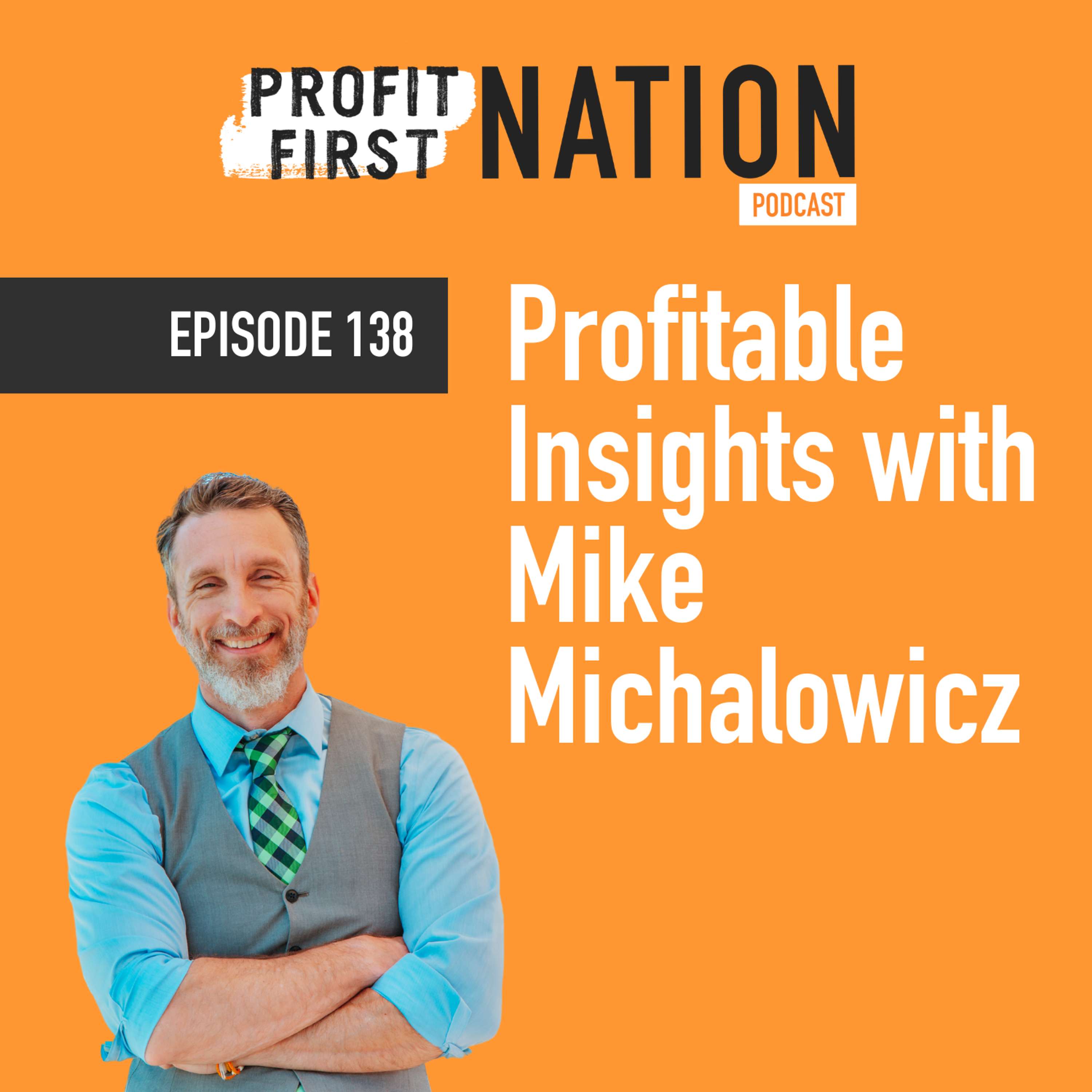 Profit First Nation