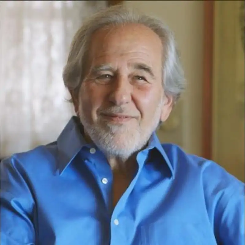 How your thoughts and feelings change your genetic code - with Dr. Bruce Lipton