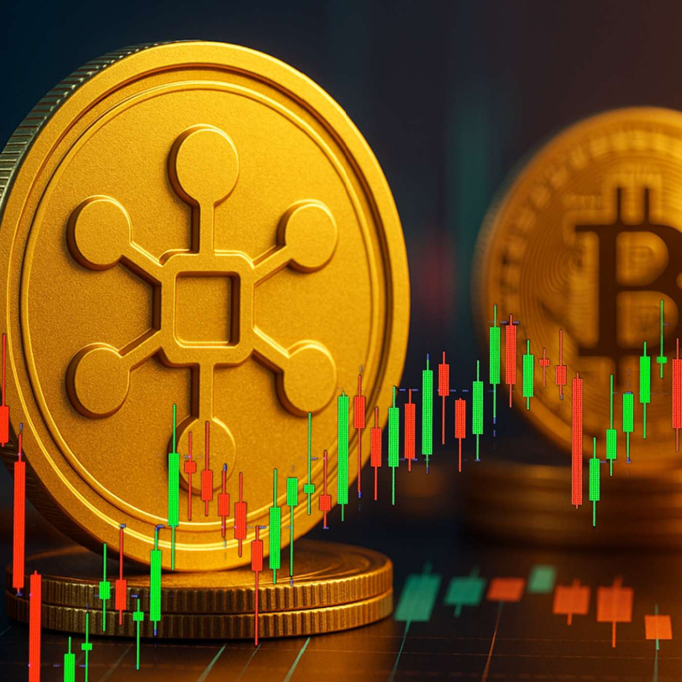 Tokenization Isn’t Crypto Hype, It’s the Architecture Powering the Future of Finance Tokenization Isn’t Crypto Hype, It’s the Architecture Powering the Future of Finance