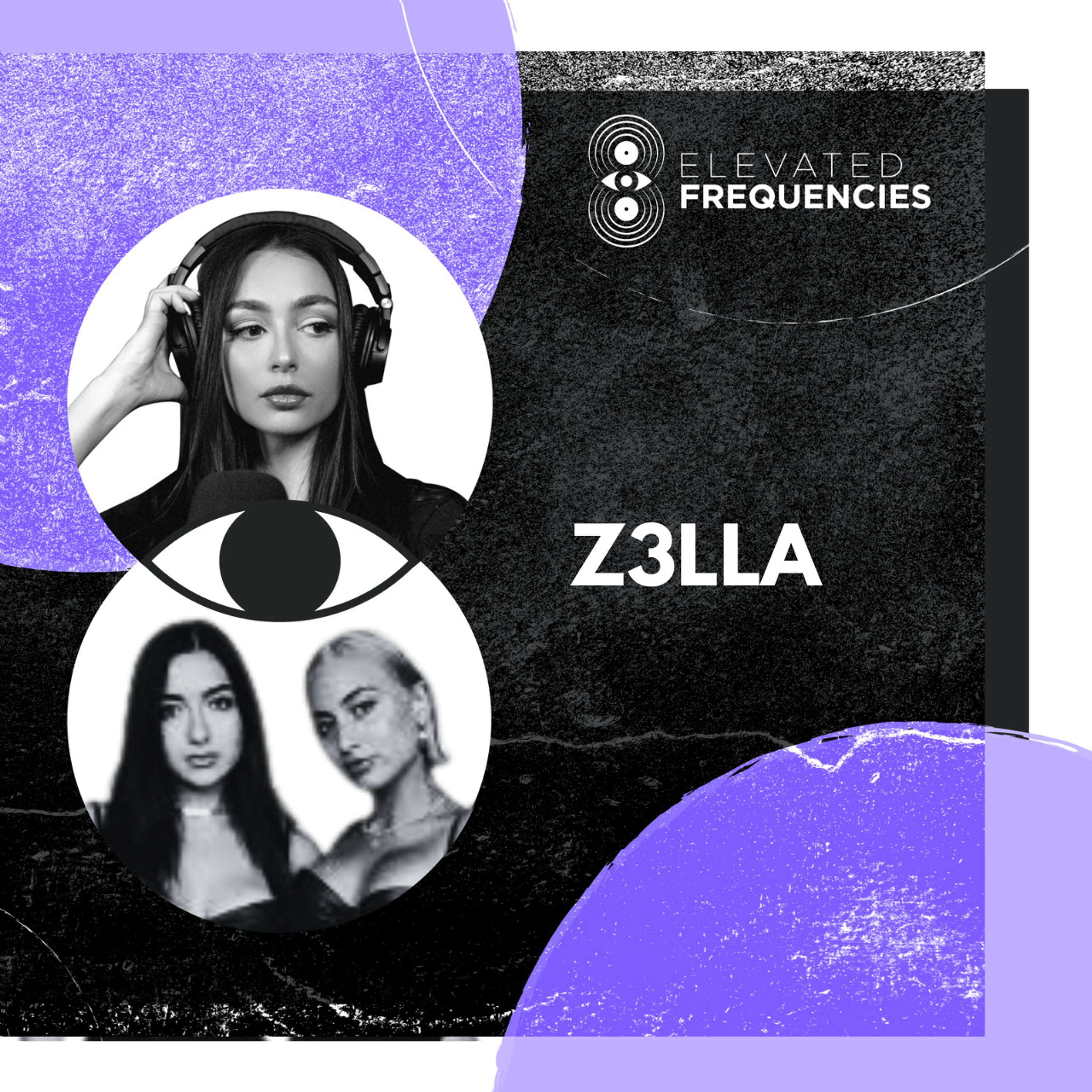 Taking Control of Your Music Career with Z3LLA | Elevated Frequencies #43