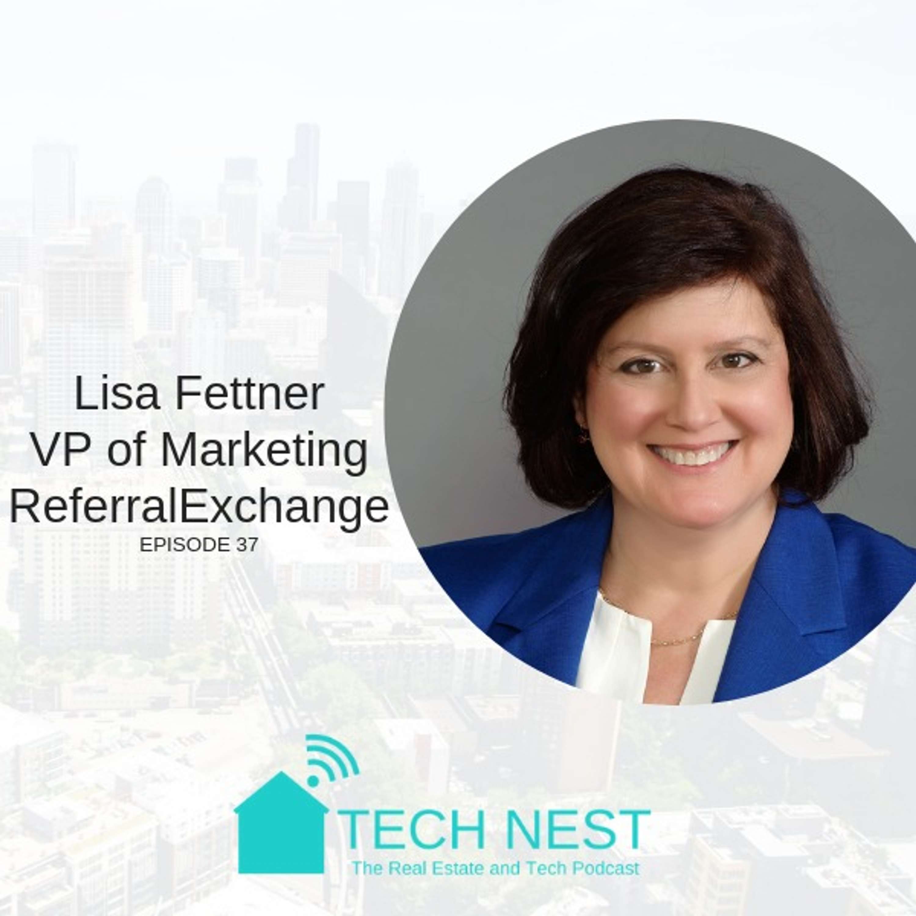 Tech Nest: The Proptech Podcast