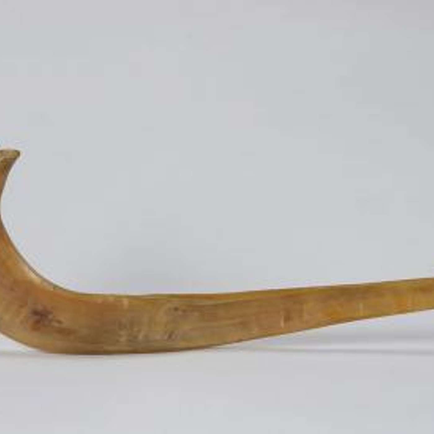 The Shofar episode artwork