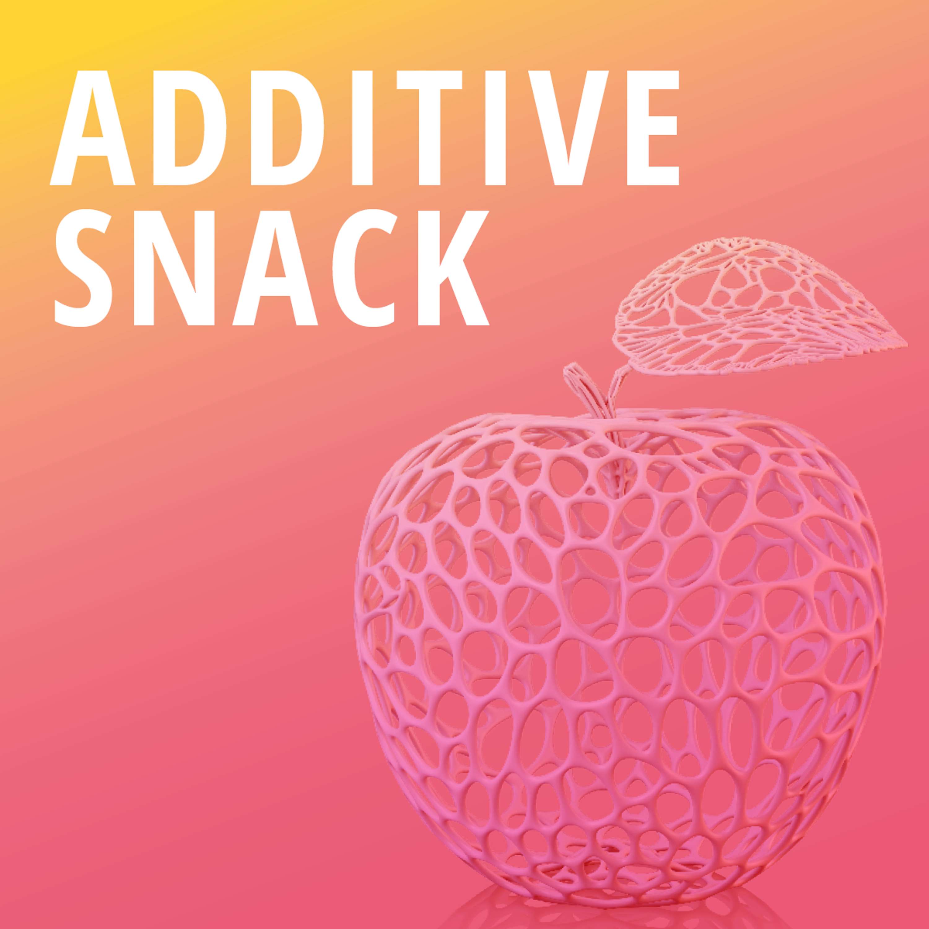Additive Snack