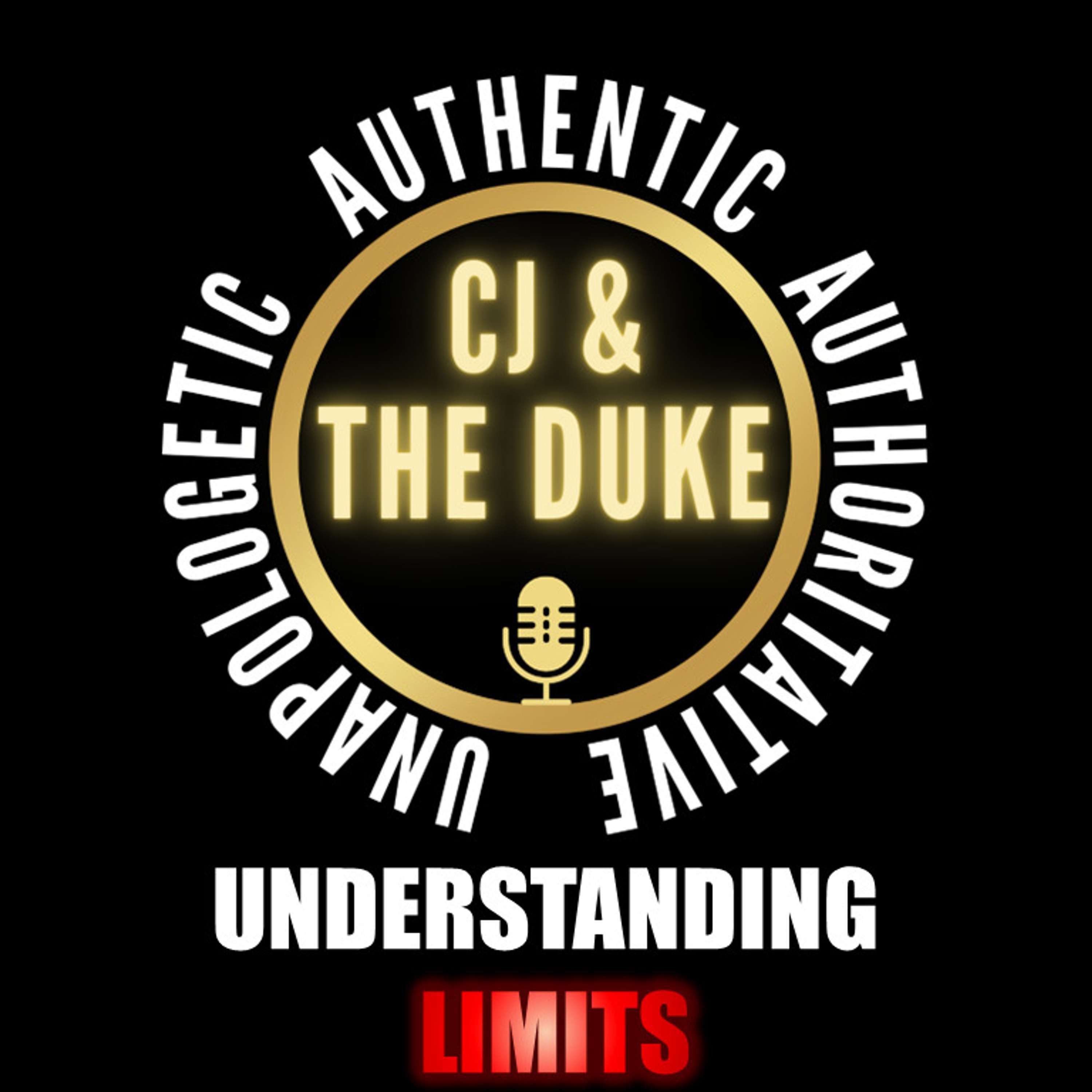 CJ & The Duke