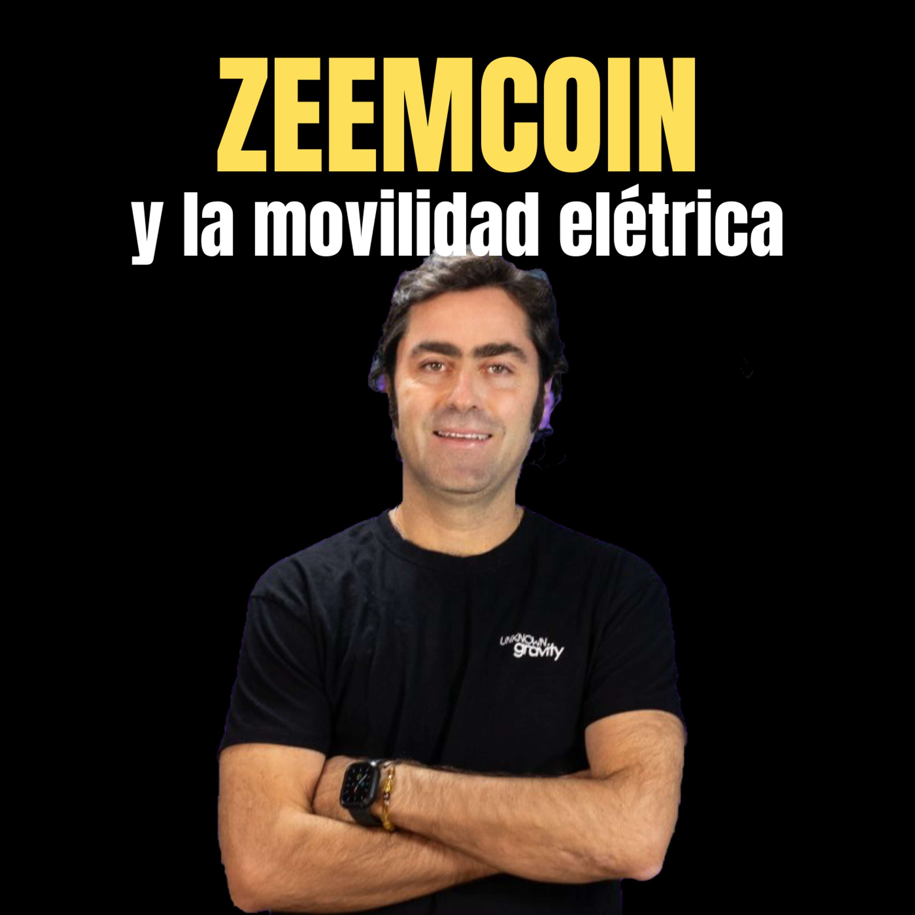 Blockchain para inquietos