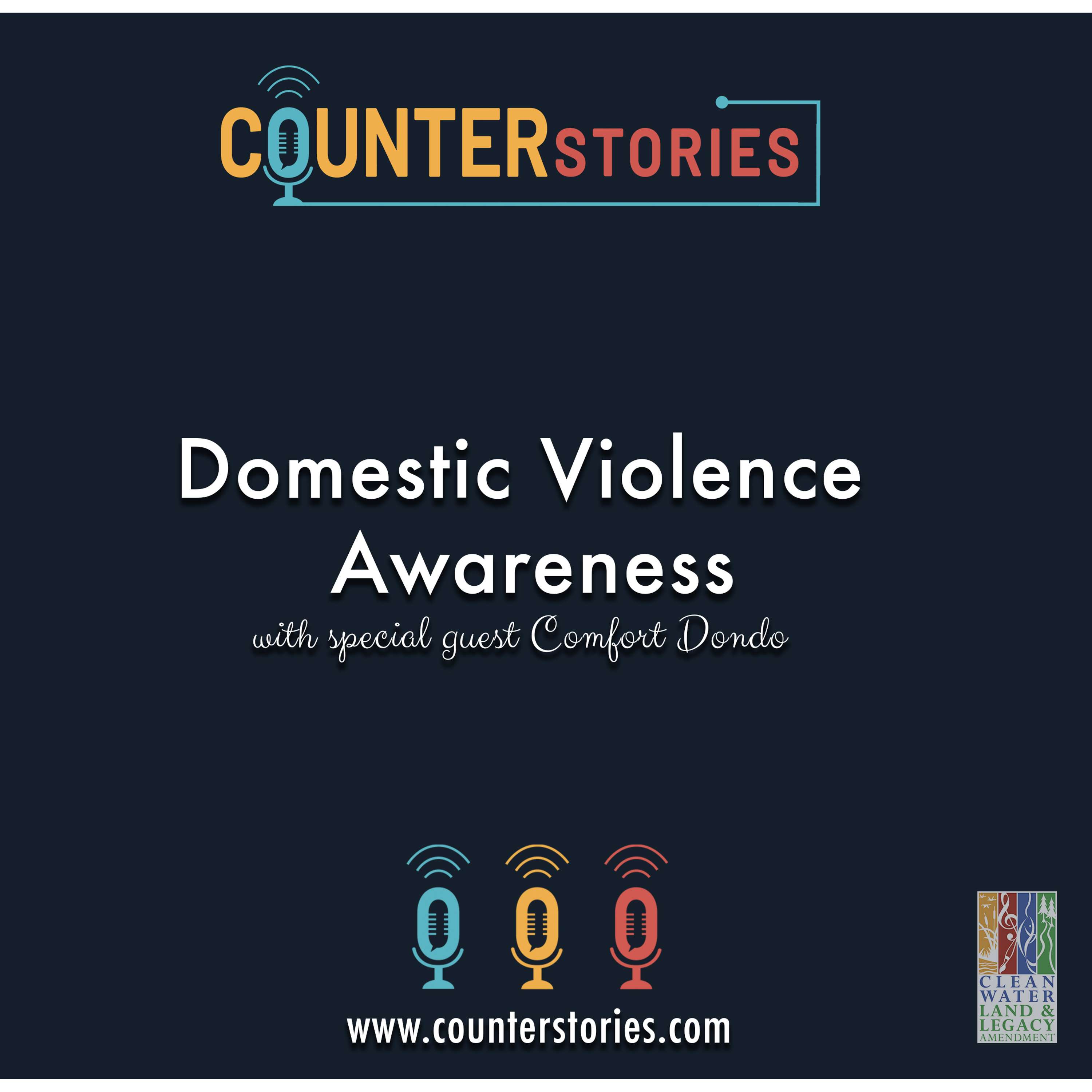 Domestic Violence Awareness