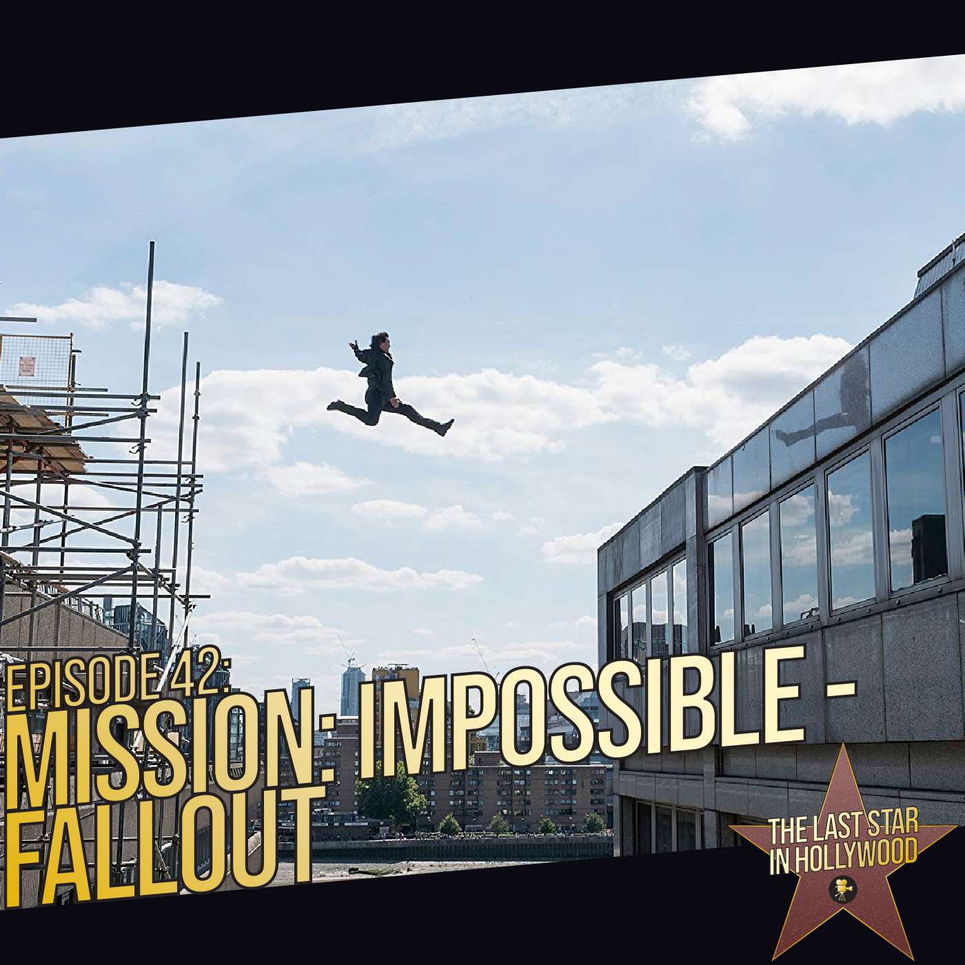 42: Mission: Impossible – Fallout