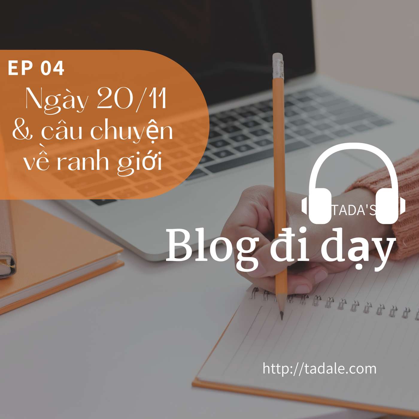 Ngày 20–11 và câu chuyện về ranh giới