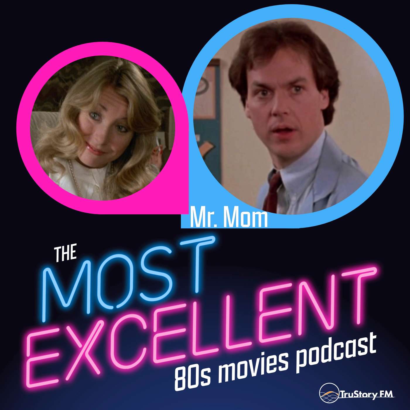 the Most Excellent 80s Movies Podcast
