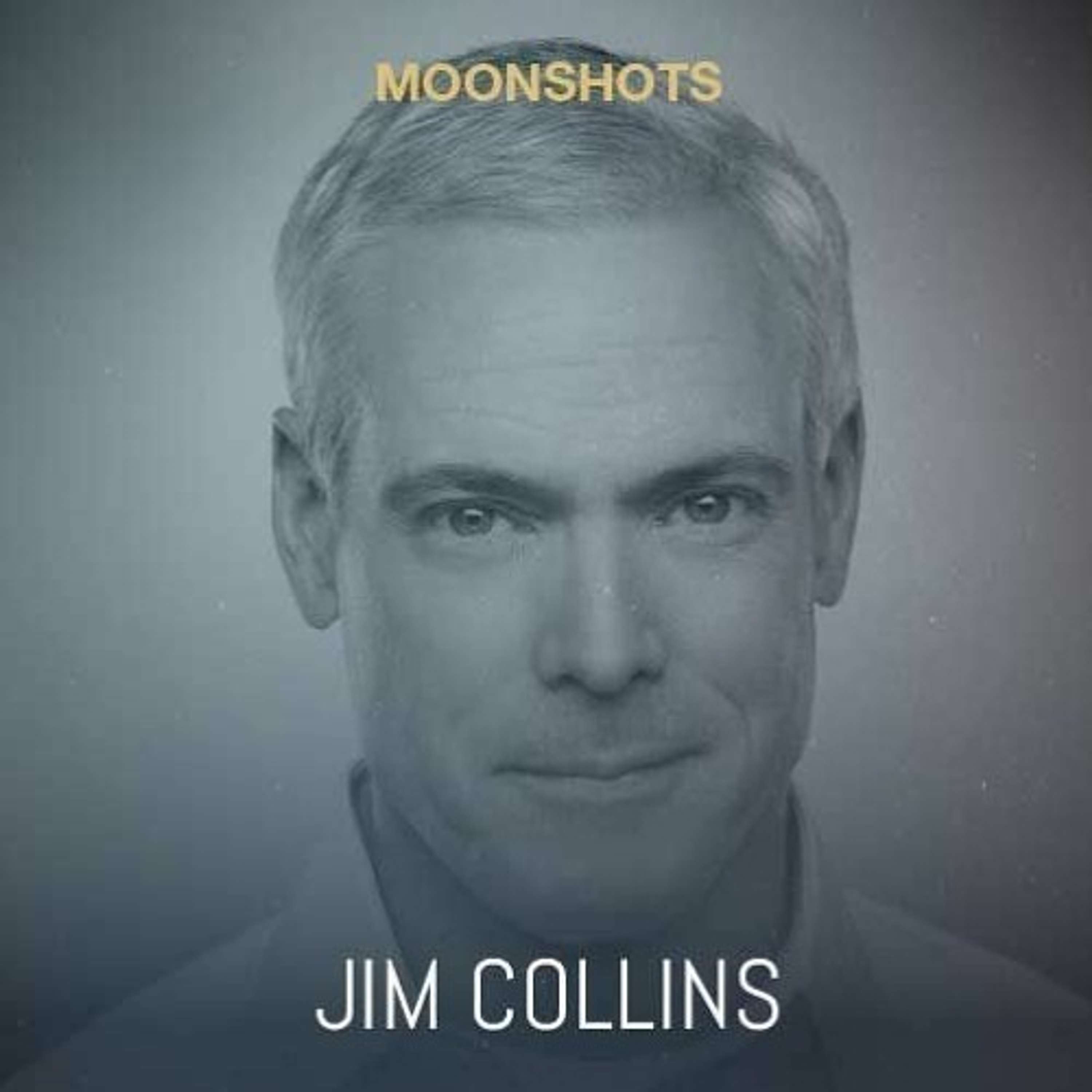 Jim Collins - Great by Choice