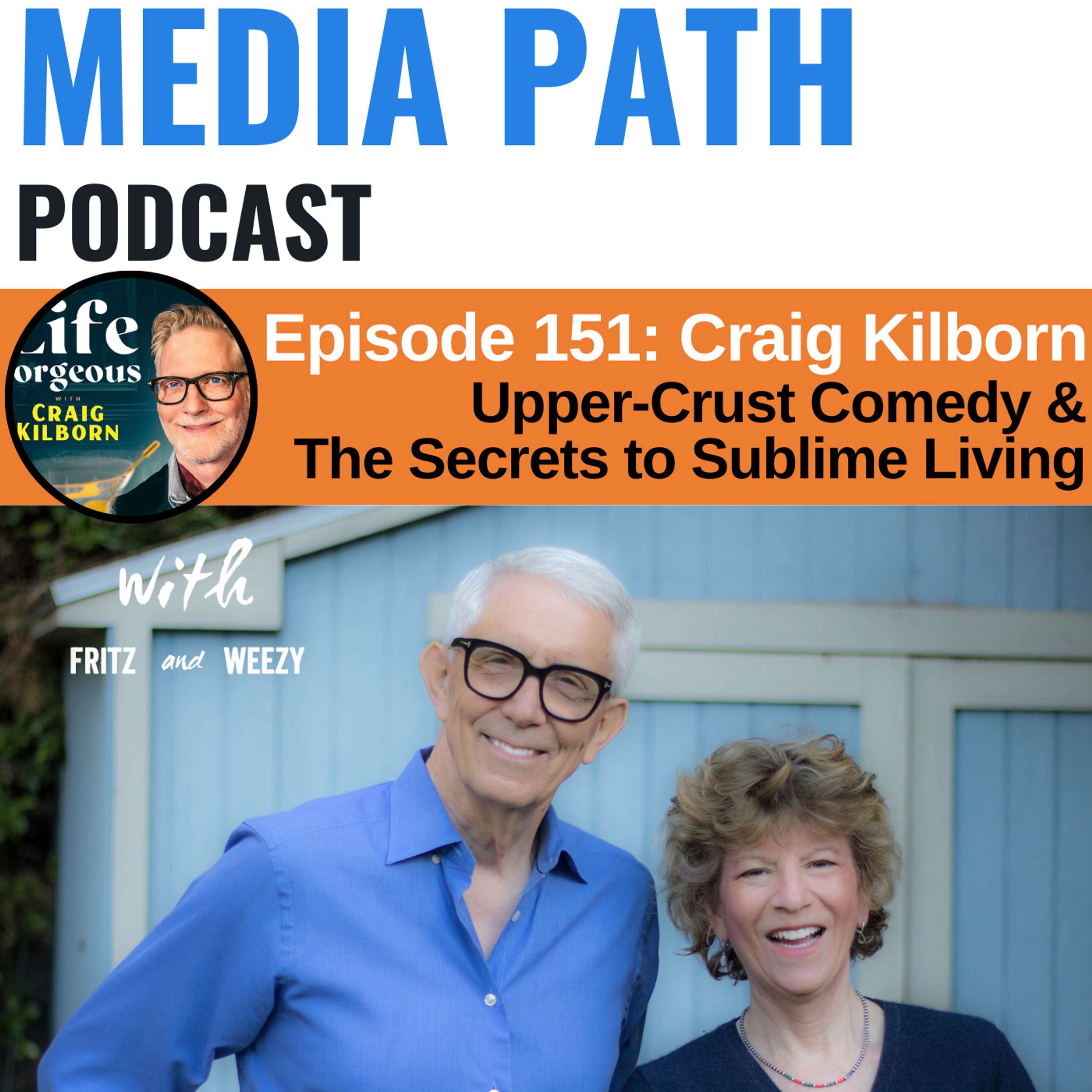 Media Path Podcast