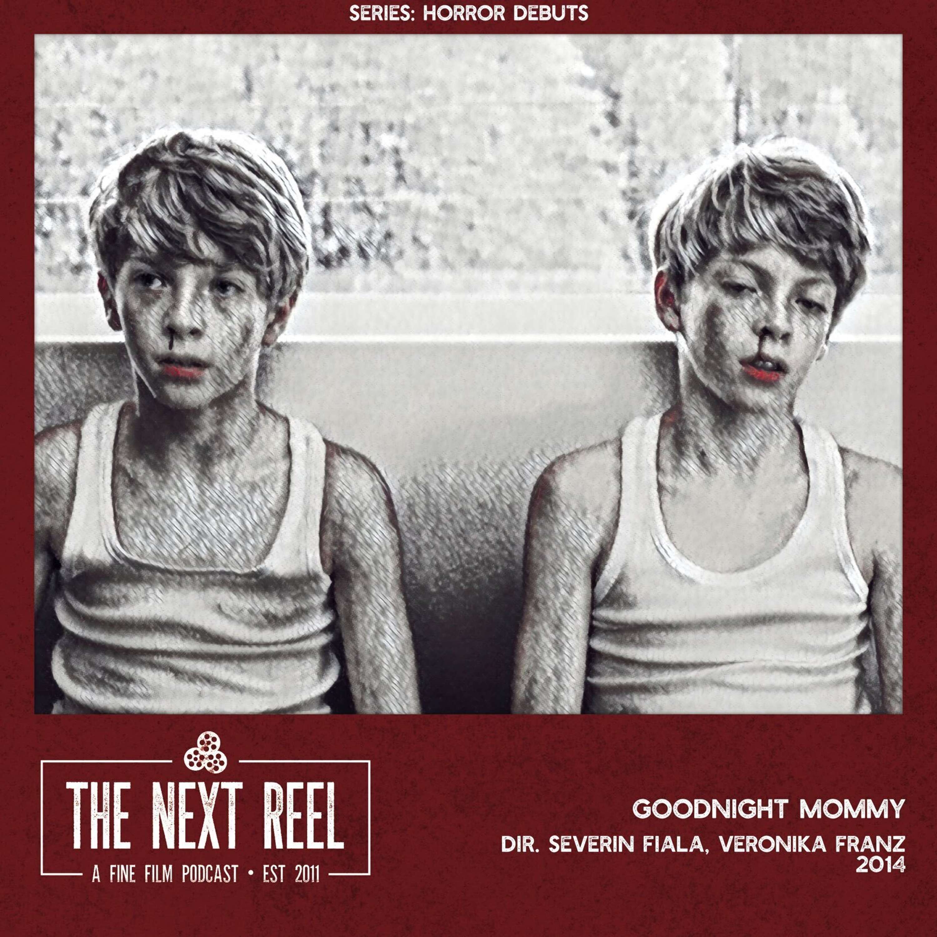 The Next Reel Film Podcast