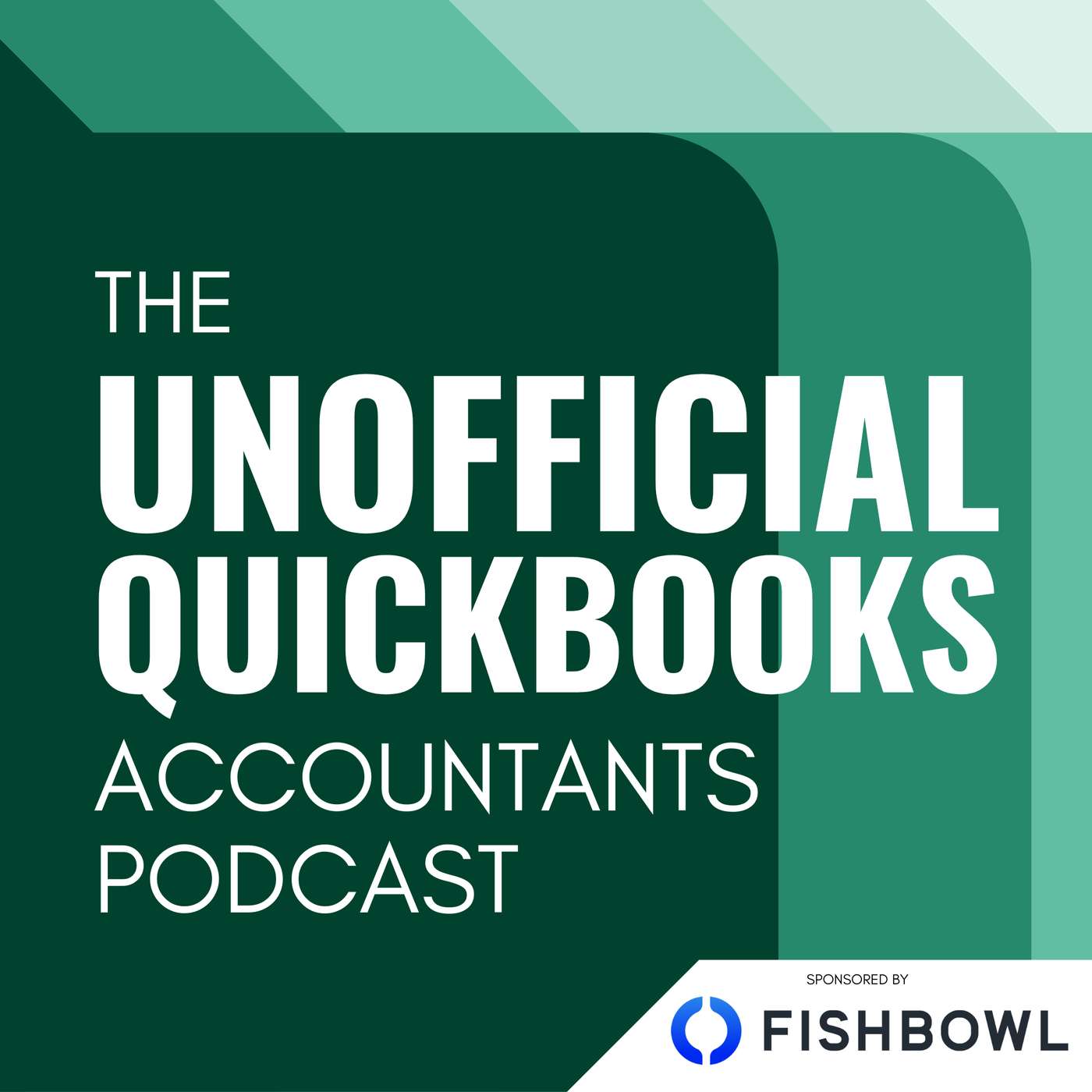 Unofficial QuickBooks Accountants Podcast