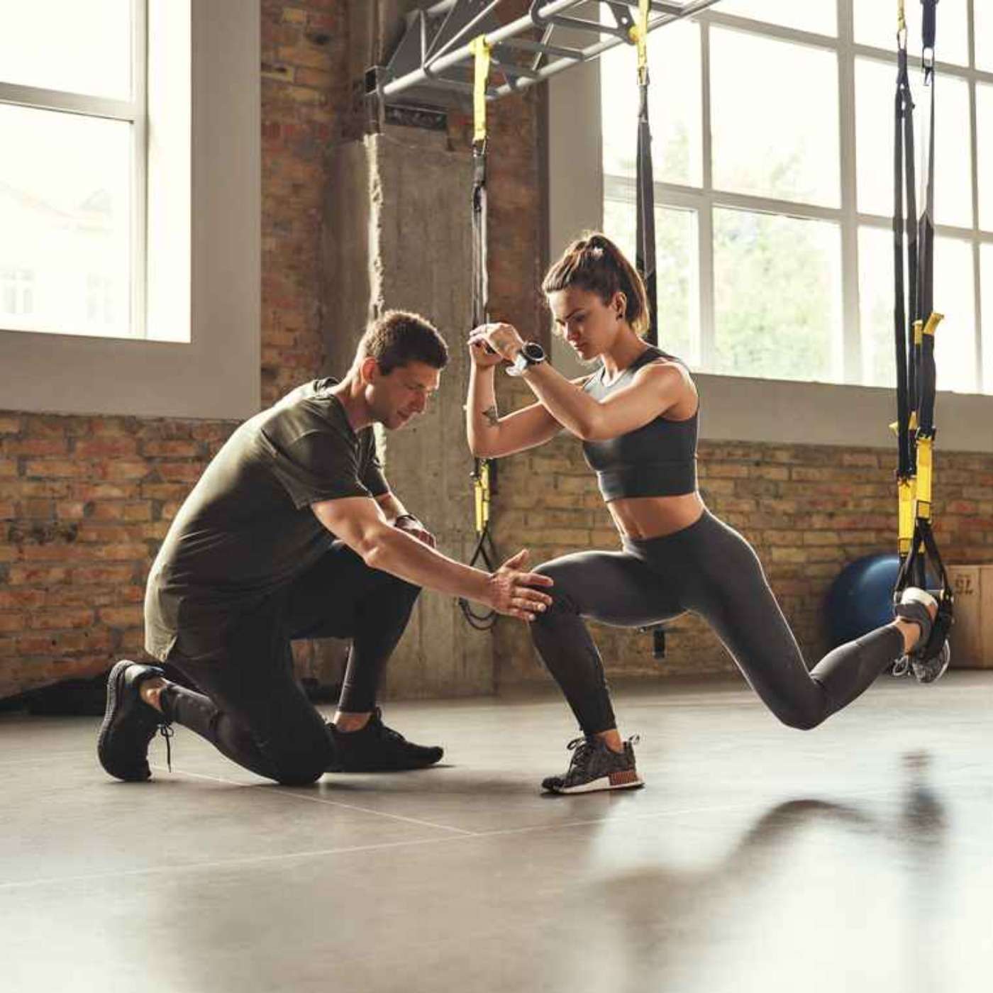 Activité physique : comment bien choisir son coach episode artwork