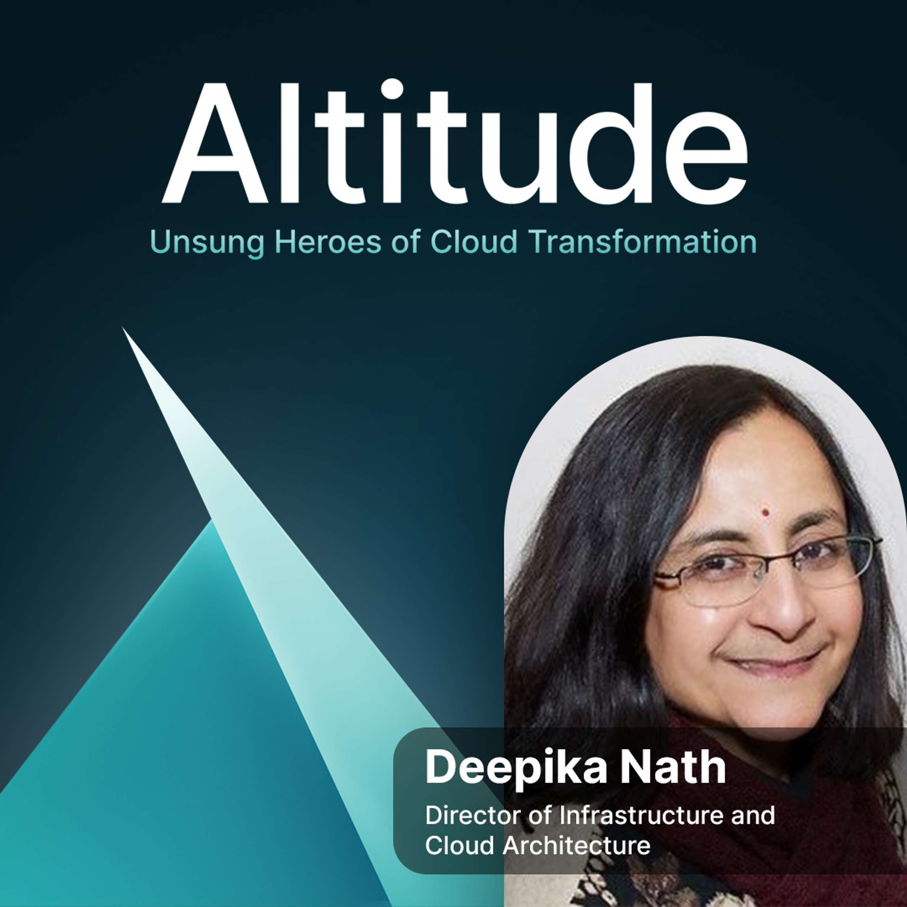 Altitude: The Unsung Heroes of Cloud Transformation