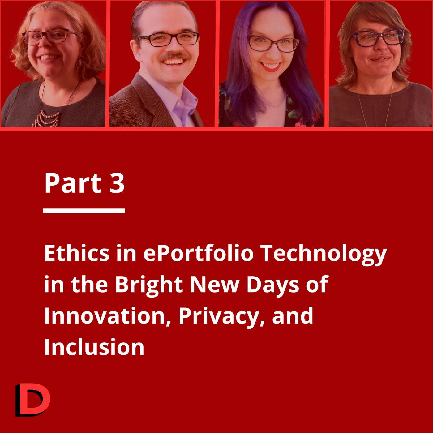 Digication Scholars Conversations