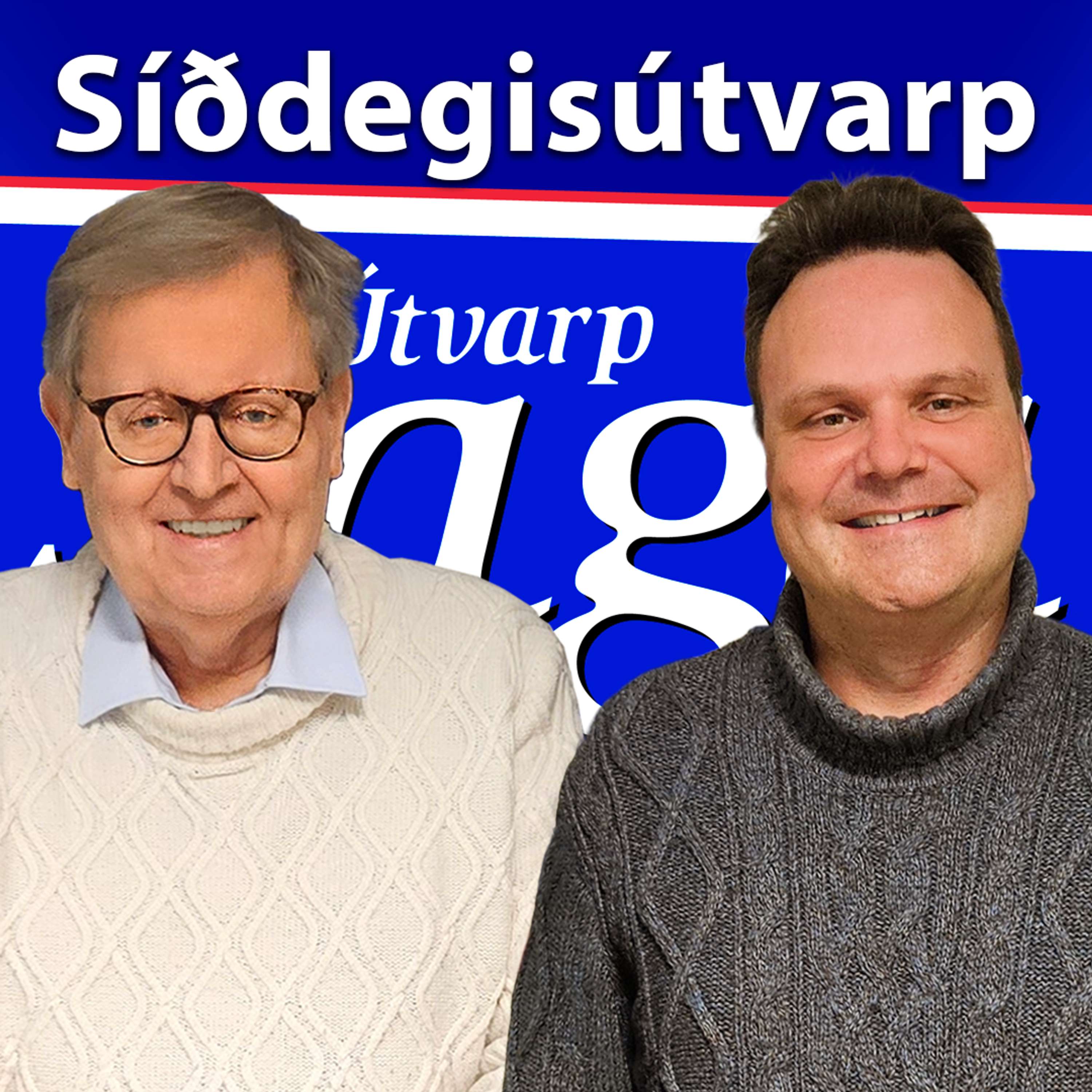 Álfabakkamálið - Helgi Áss Grétarsson