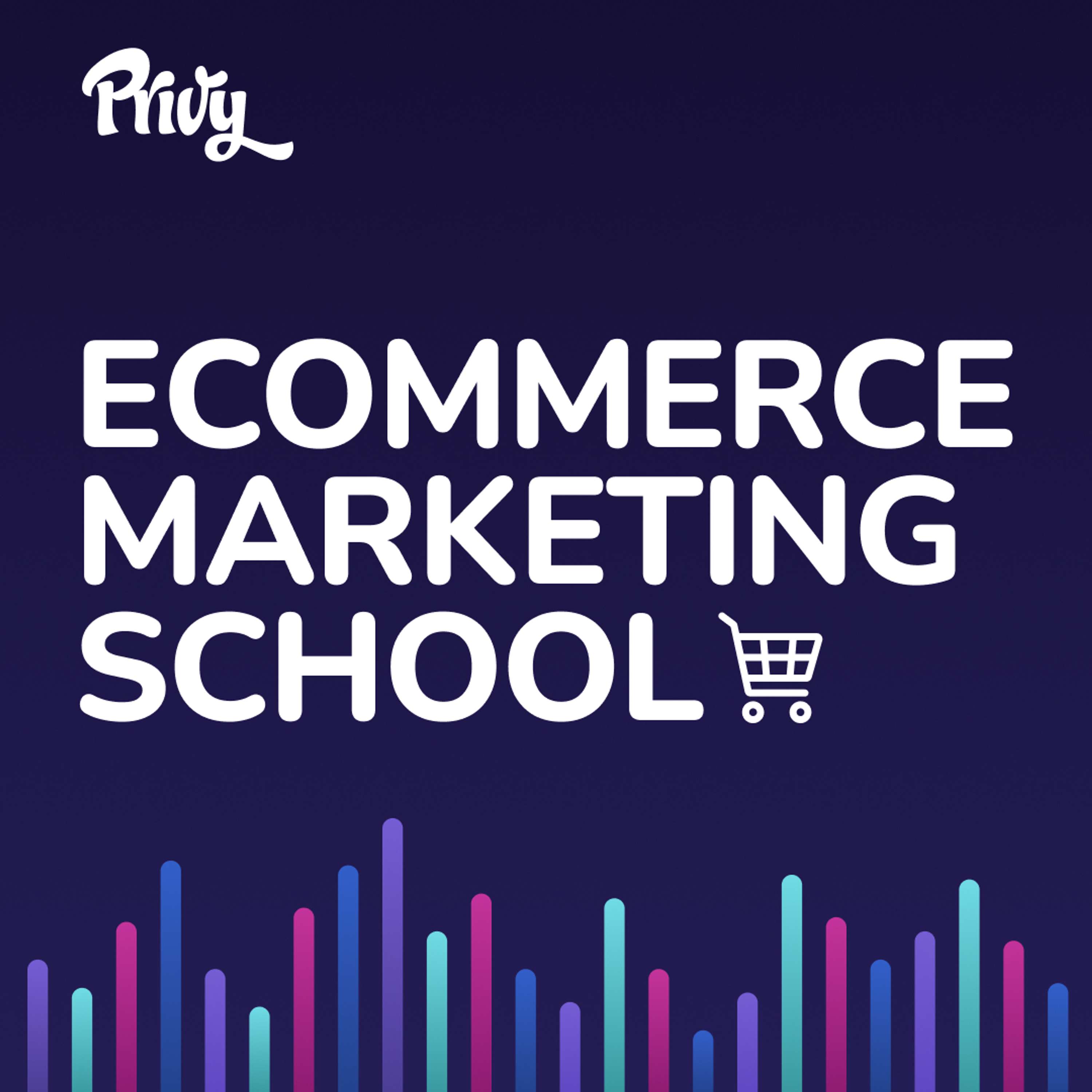 Ecommerce Marketing School