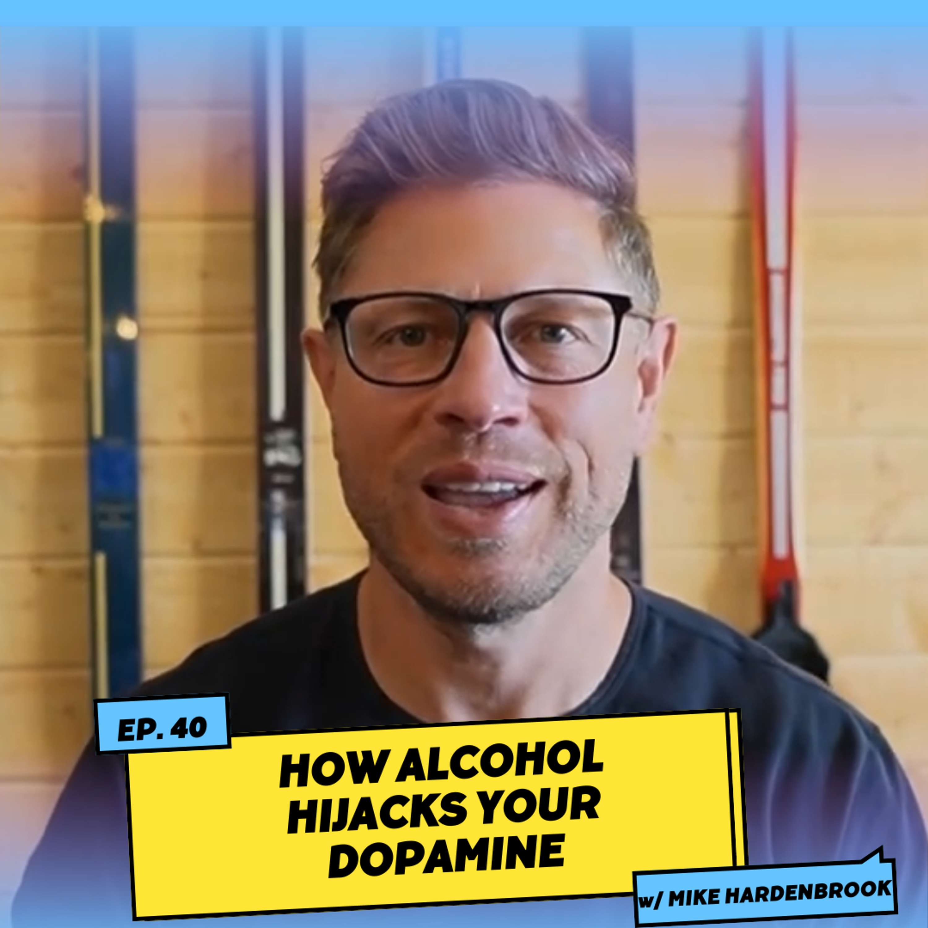 10-Minute Mondays: How Alcohol Hijacks Your Dopamine