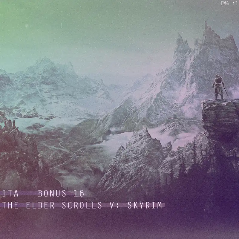 The Elder Scrolls V: Skyrim | December 2020 Bonus