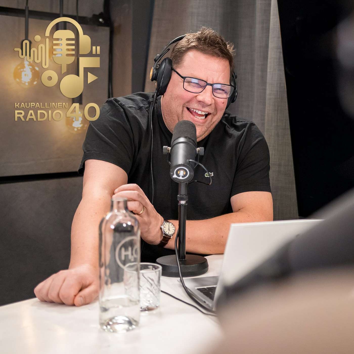 40 ajatusta äänestä