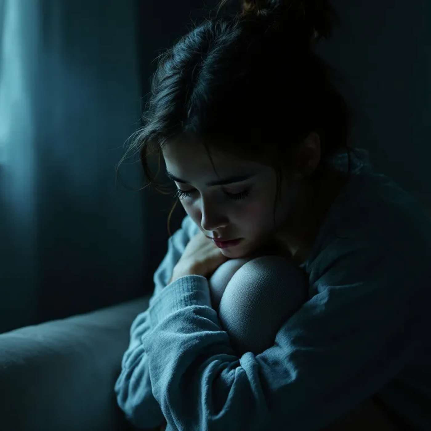 Are More Teen Girls Identifying as LGBQ Linked to Suicidality? episode artwork