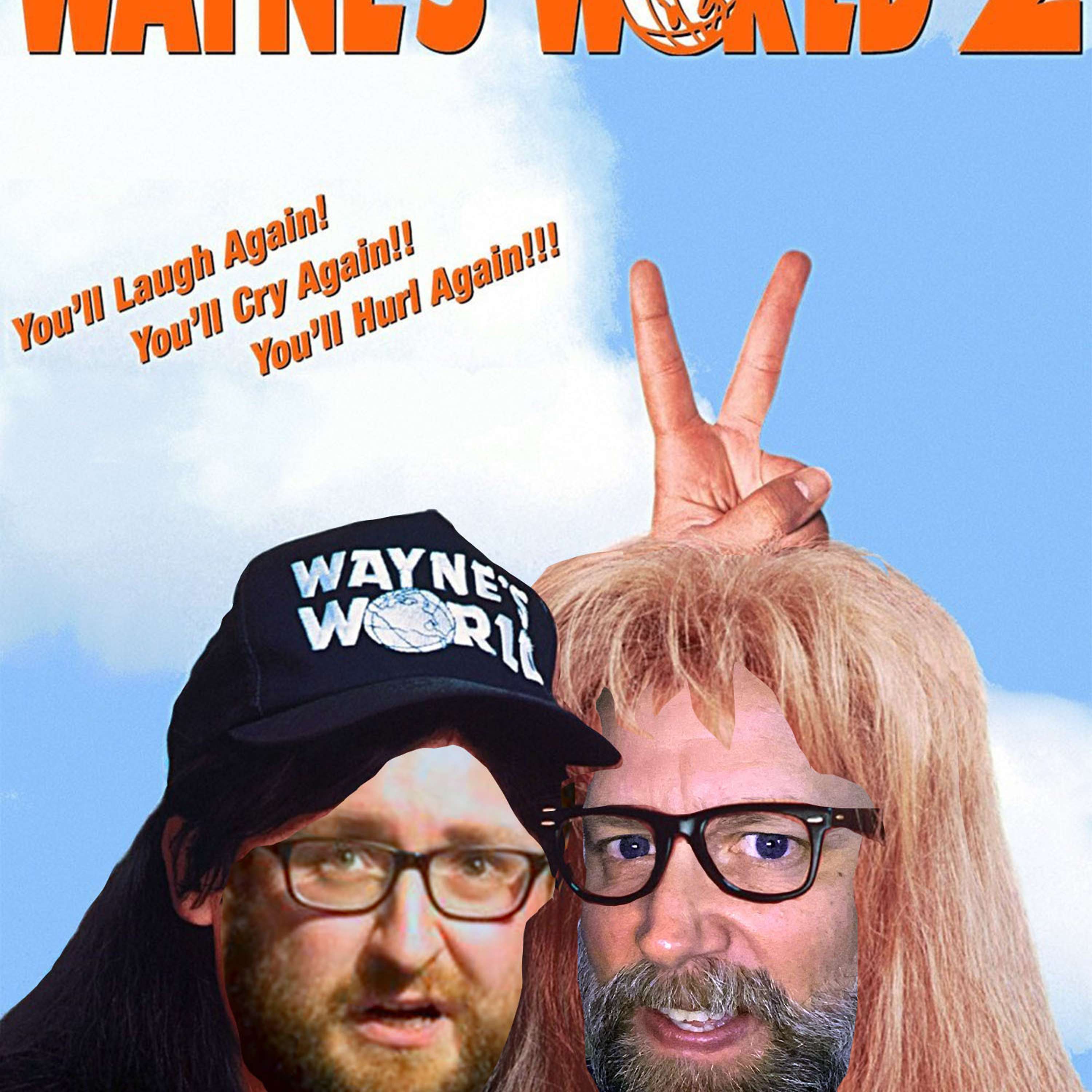The Everything Sequel Podcast
