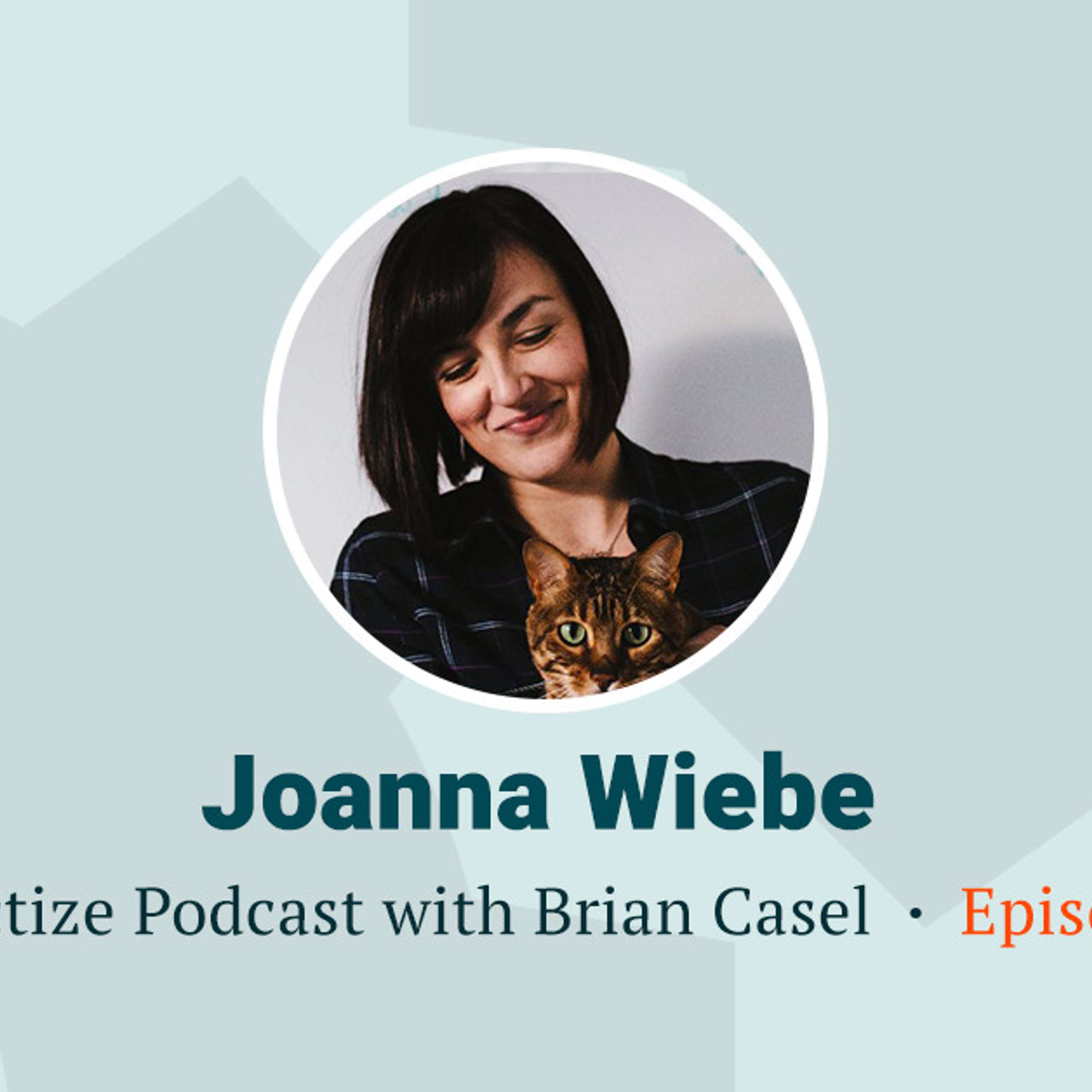 The Productize Podcast