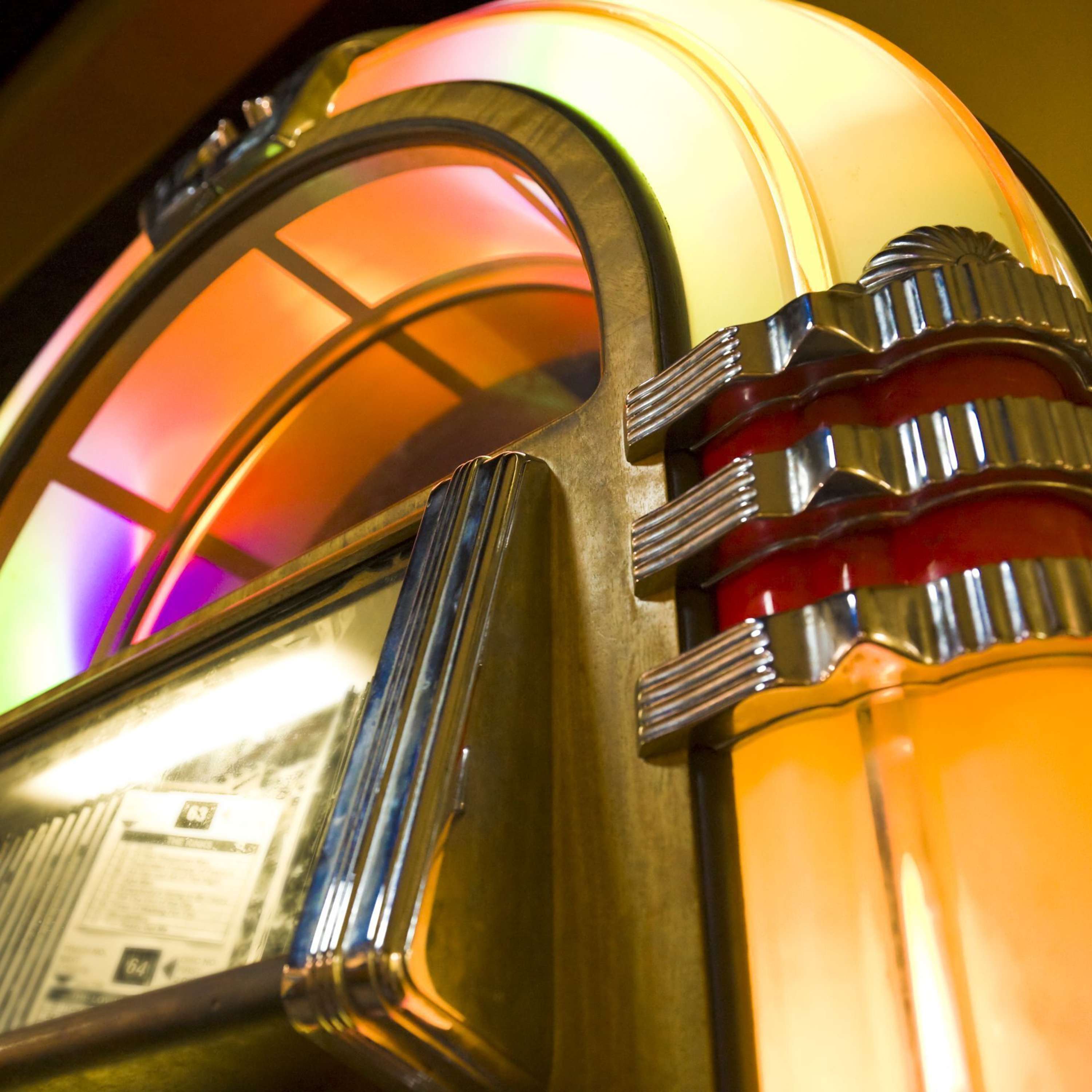 Cape Cod Community Jukebox