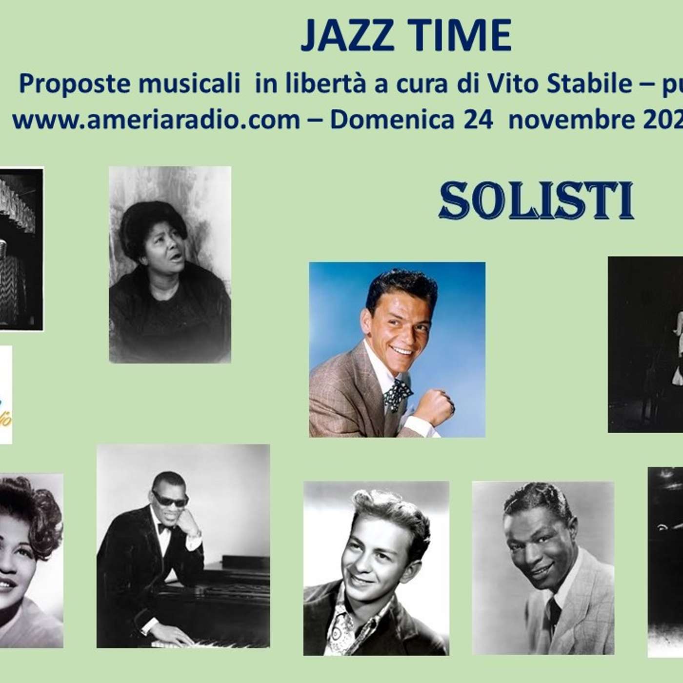 Jazz Time - I Solisti