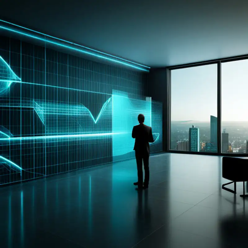 Loan Management SaaS: Boosting Efficiency in the Fintech Industry | [Podcast Episode]