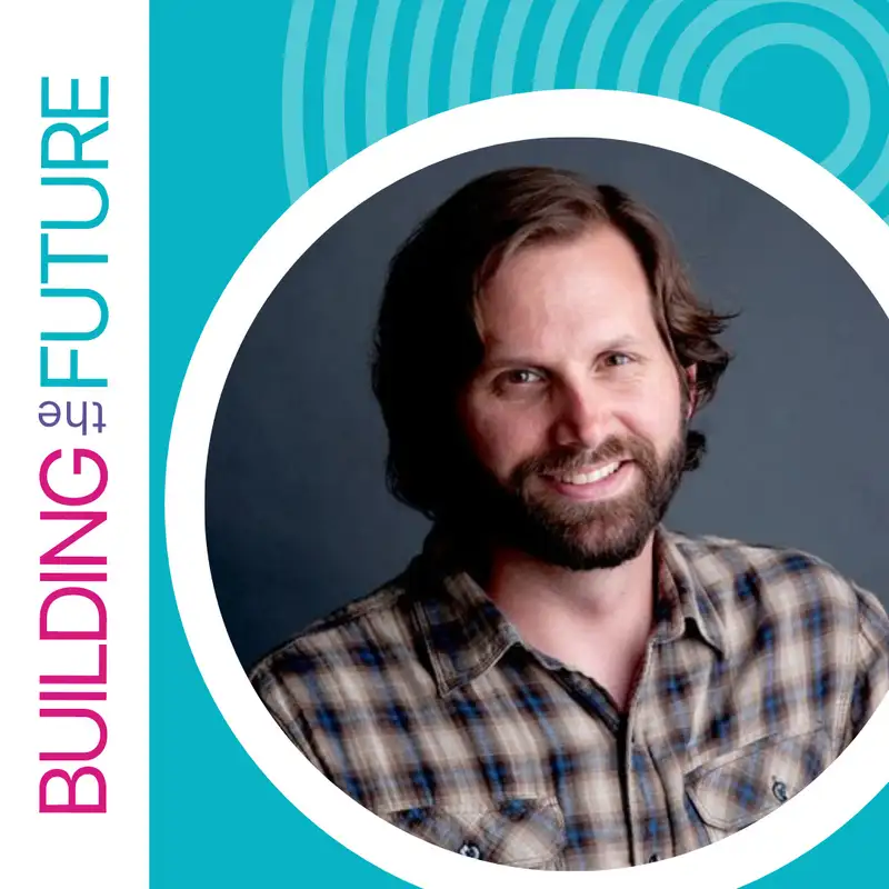 Ep. 543 w/ Robert Reinhardt video solutions architect, contributing editor to Streaming Media Magazine
