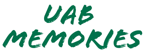 UAB Memories