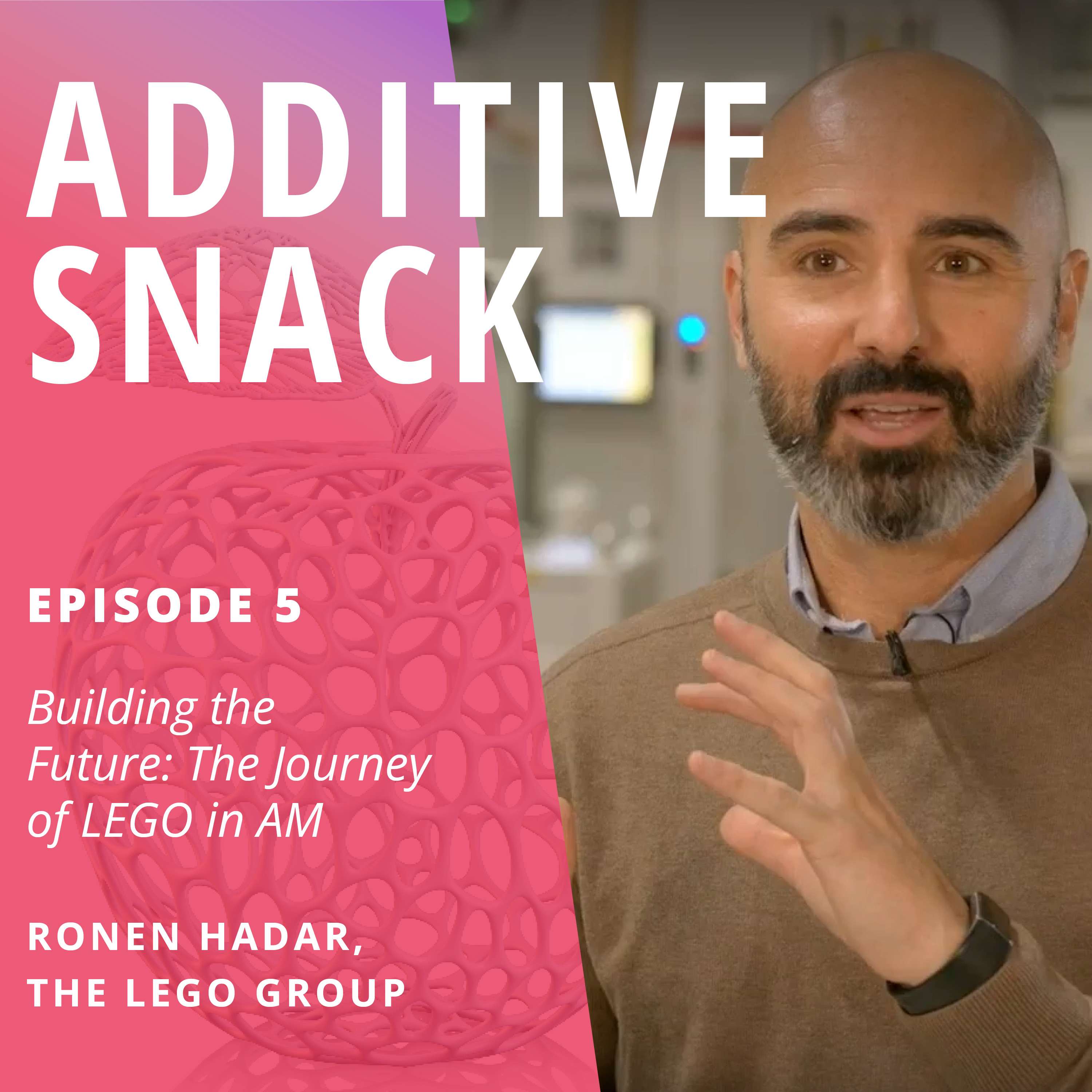 Additive Snack