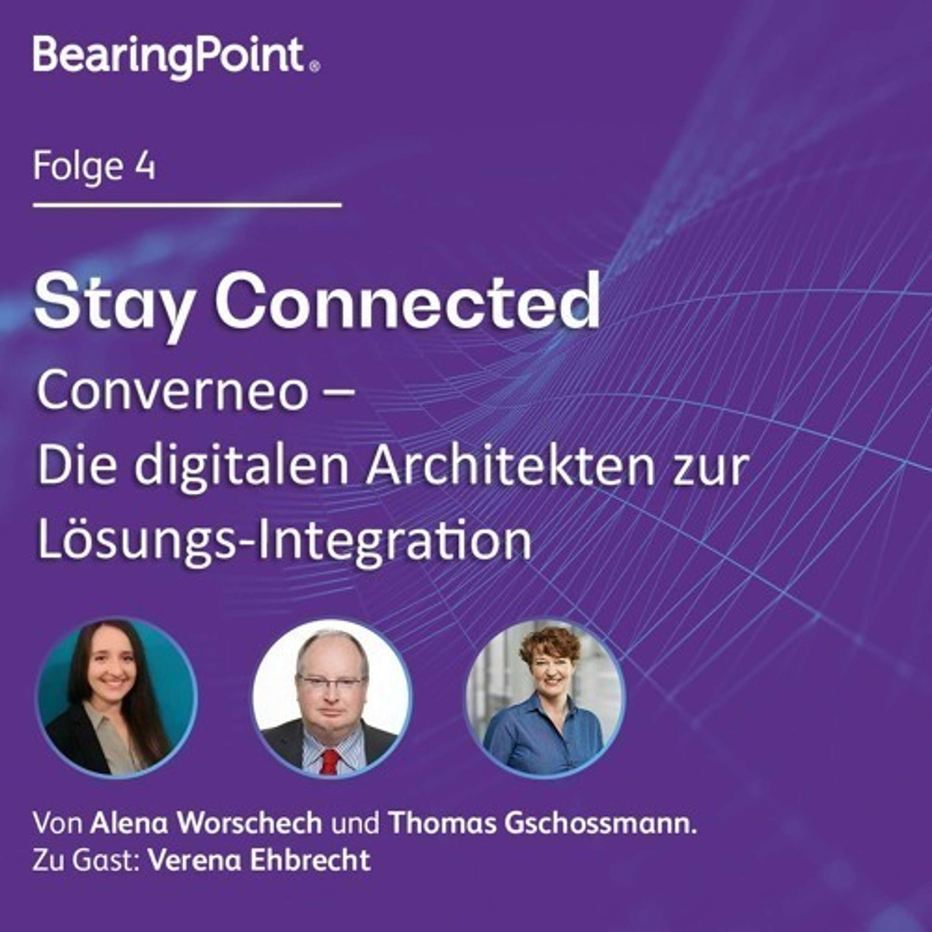 BearingPoint Talks Germany