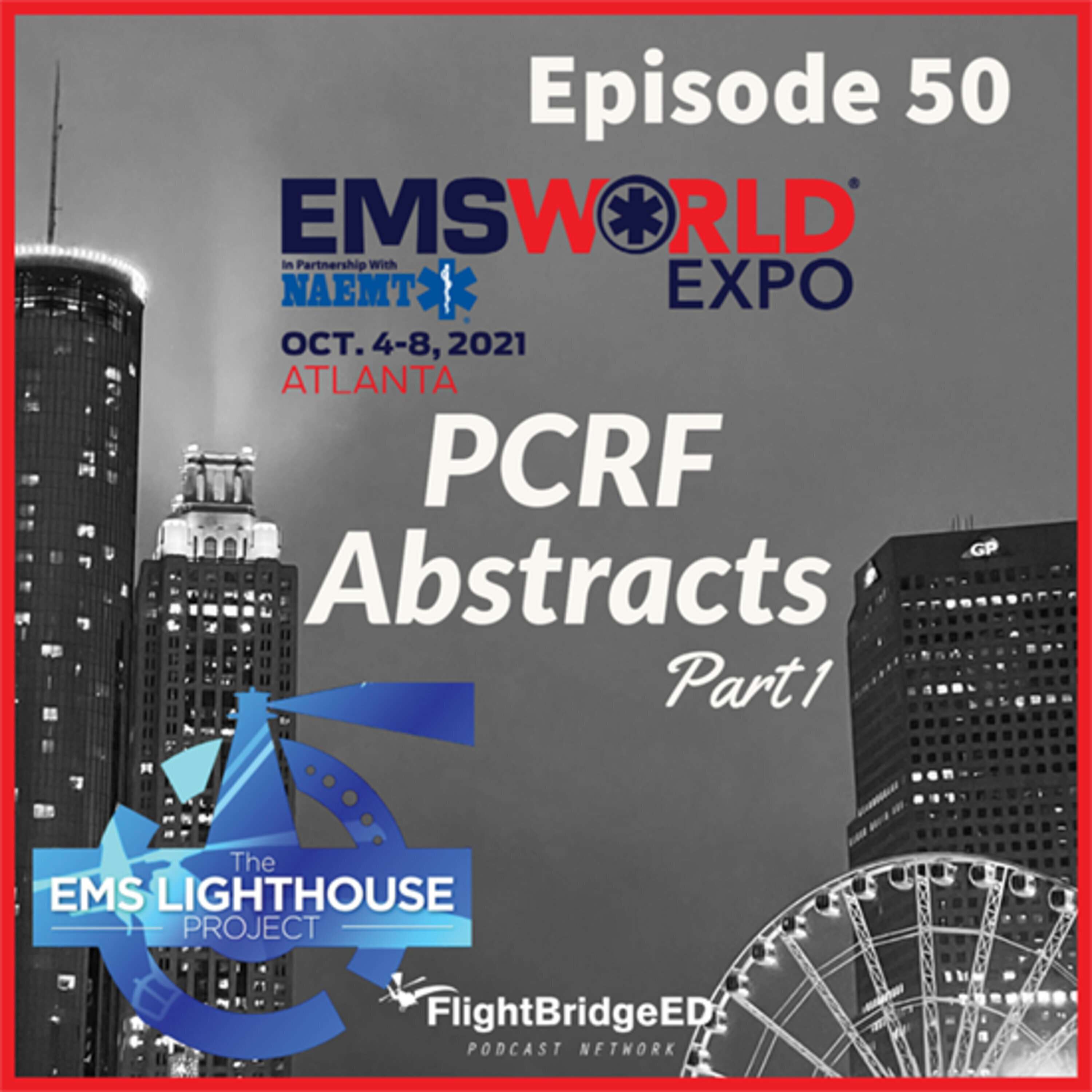 The EMS Lighthouse Project