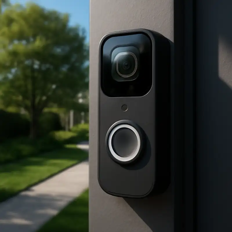 Unlocking Value with Blink's Next-Gen Video Doorbell