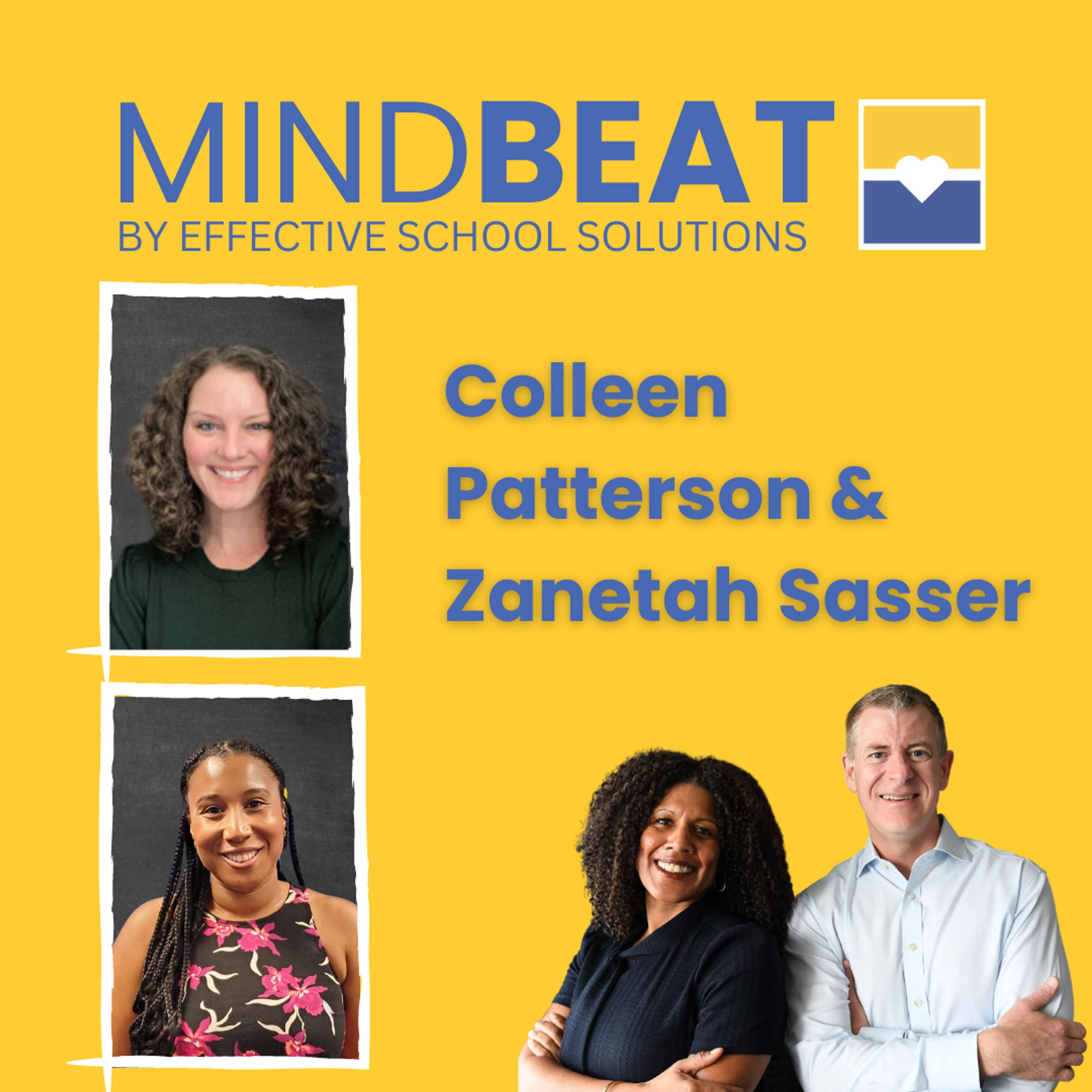 MINDBEAT by Effective School Solutions
