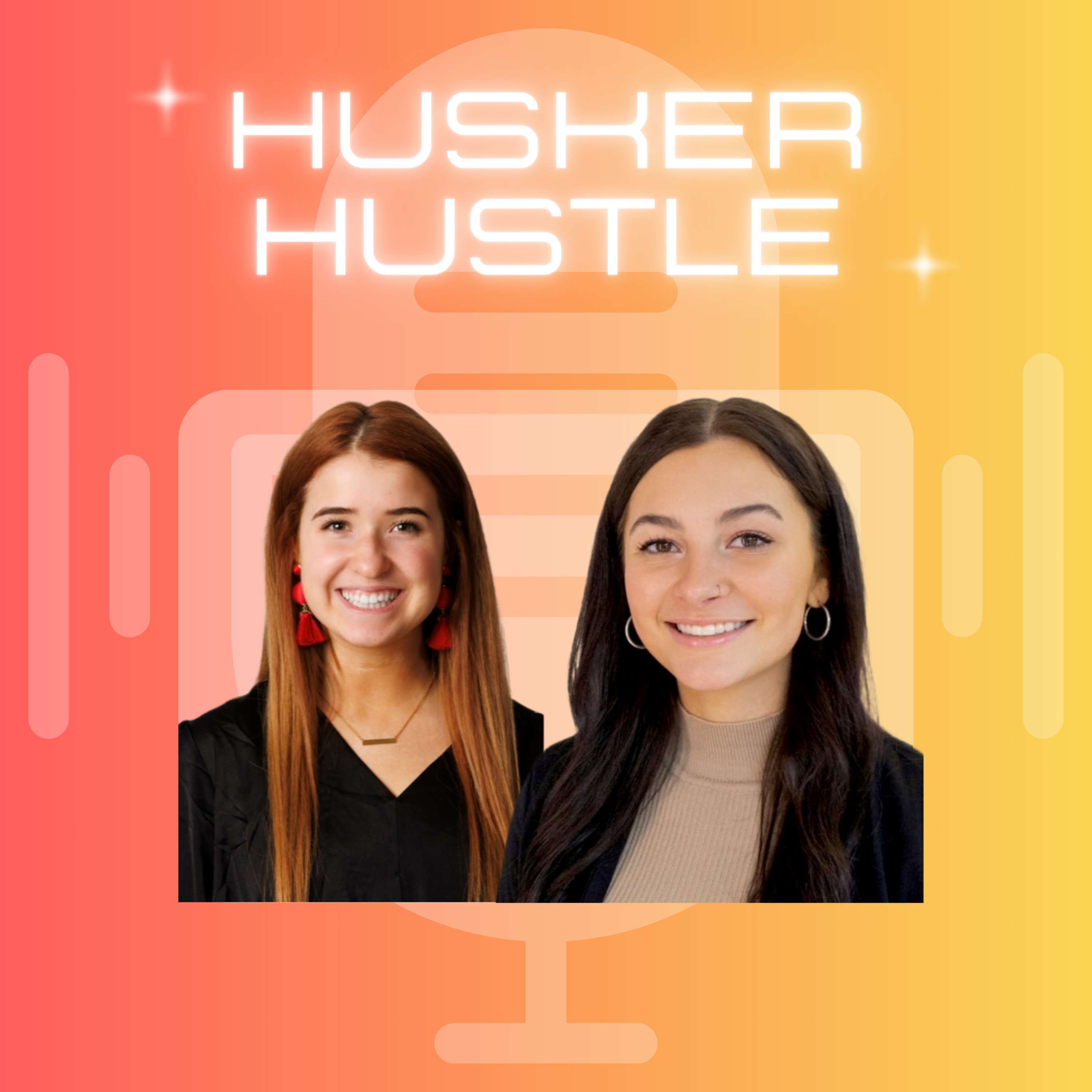 Husker Hustle
