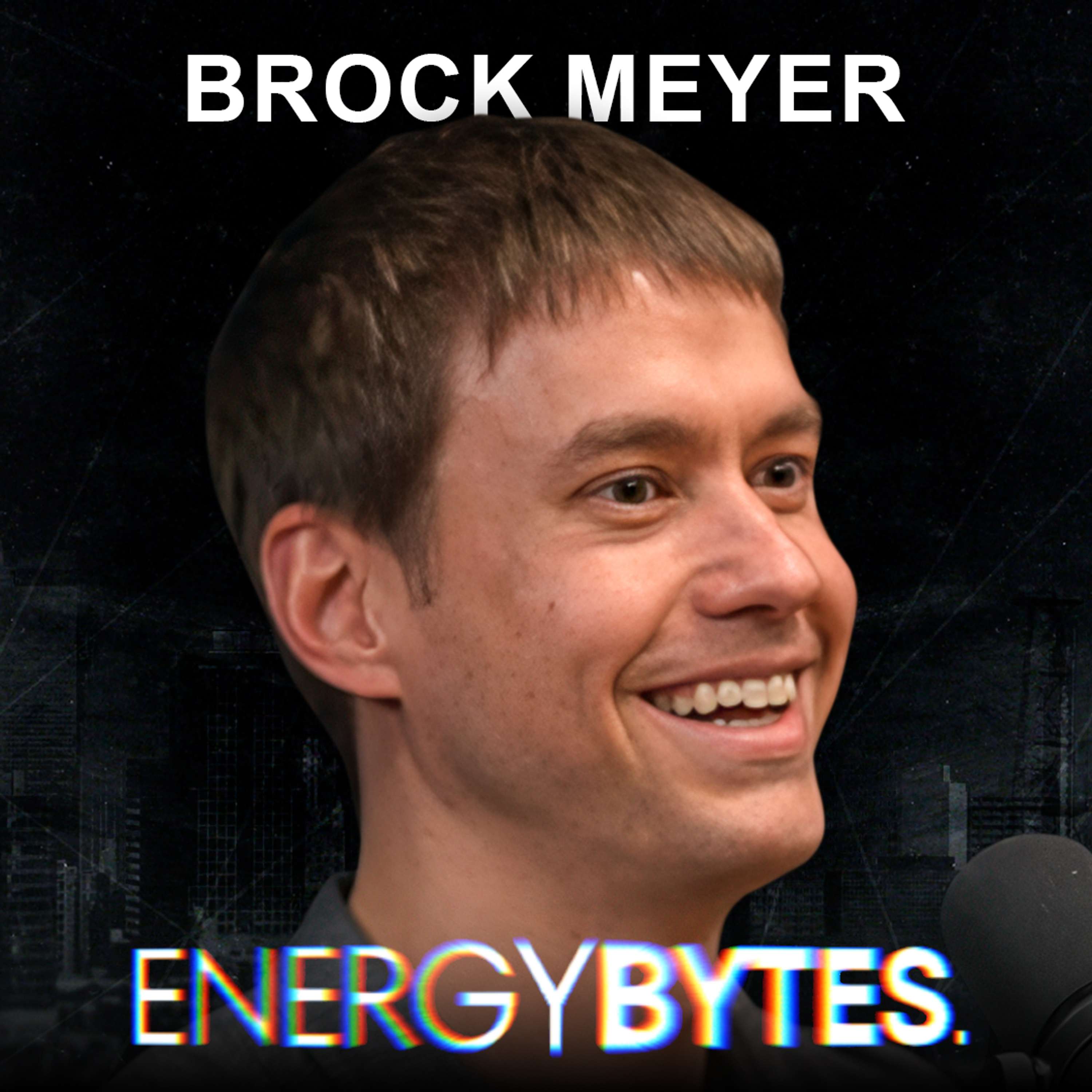 Energy Bytes