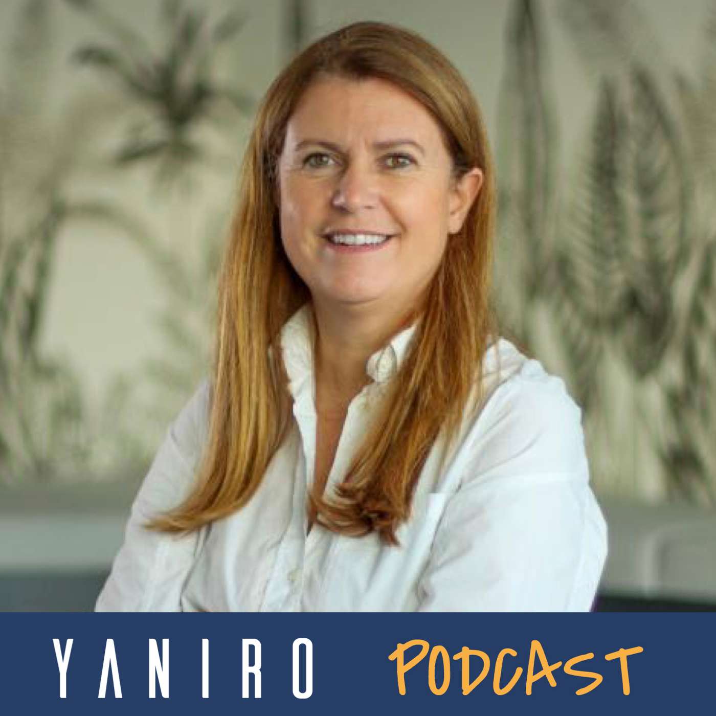 Yaniro - The Human Factor