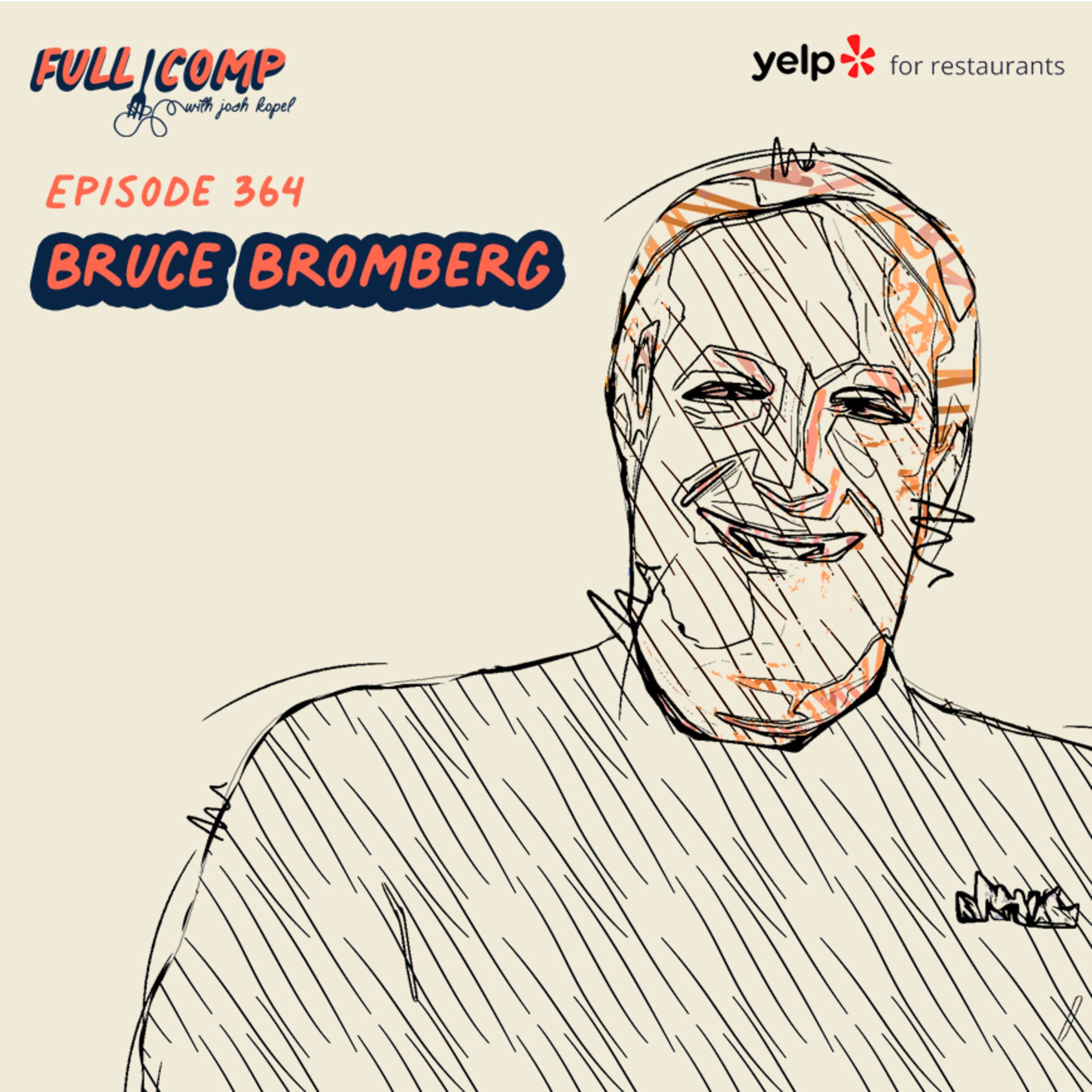 Bruce Bromberg on the fundamentals of scaling