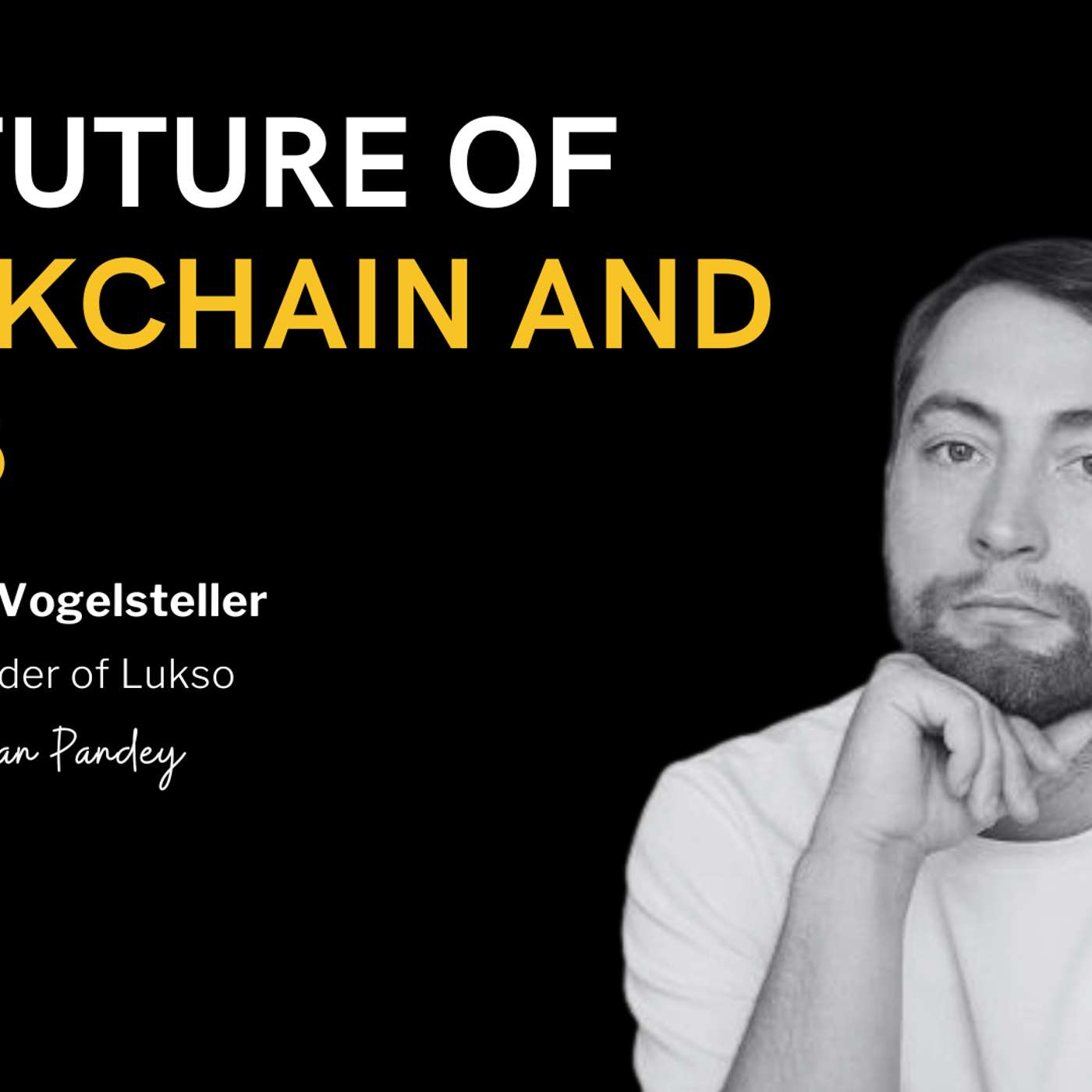 The Man Behind ERC20 Wants to Make Web3 Human with LUKSO
