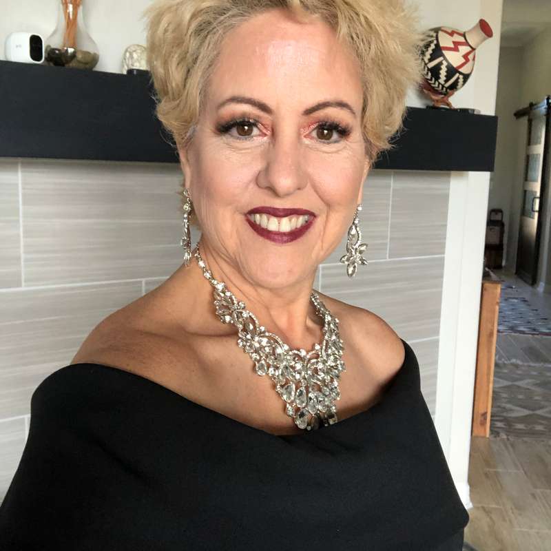 Lisa Mann