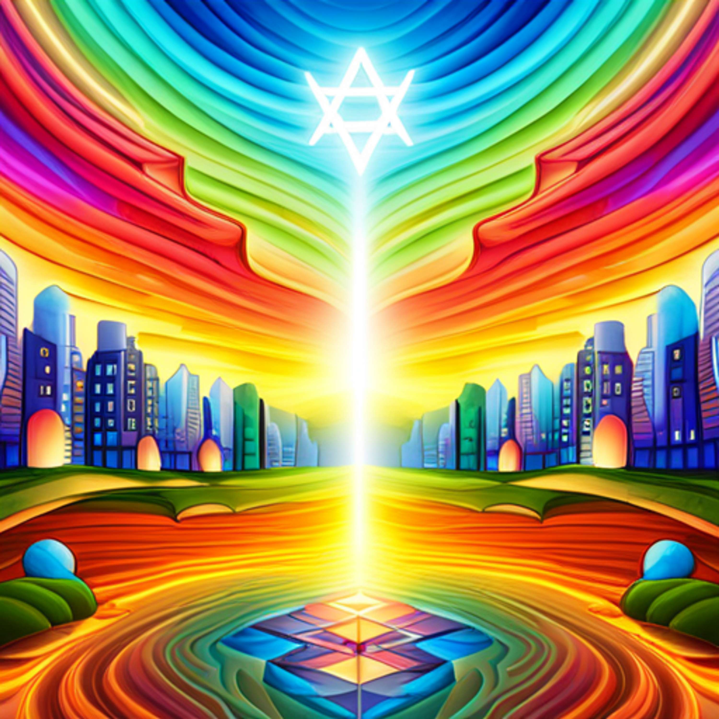 TanyaToday: Daily Doses of Divine Tanya Wisdom